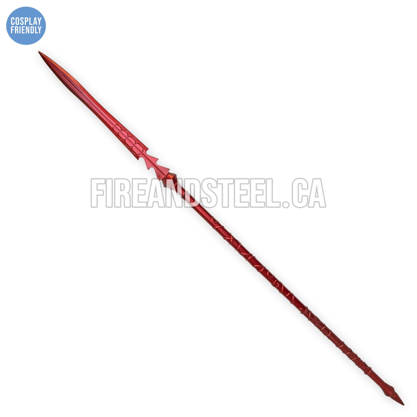Cu Chulainn's Gae Bolg (High Density Foam)