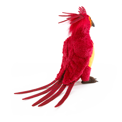 Harry Potter - Official Fawkes Plush
