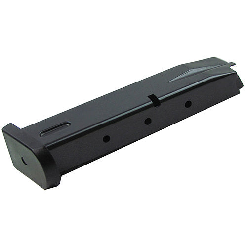 Extra Blank Magazine For Firat - V92F - Dicle Cougar 8000 - Jackal - Asi UZI Models
