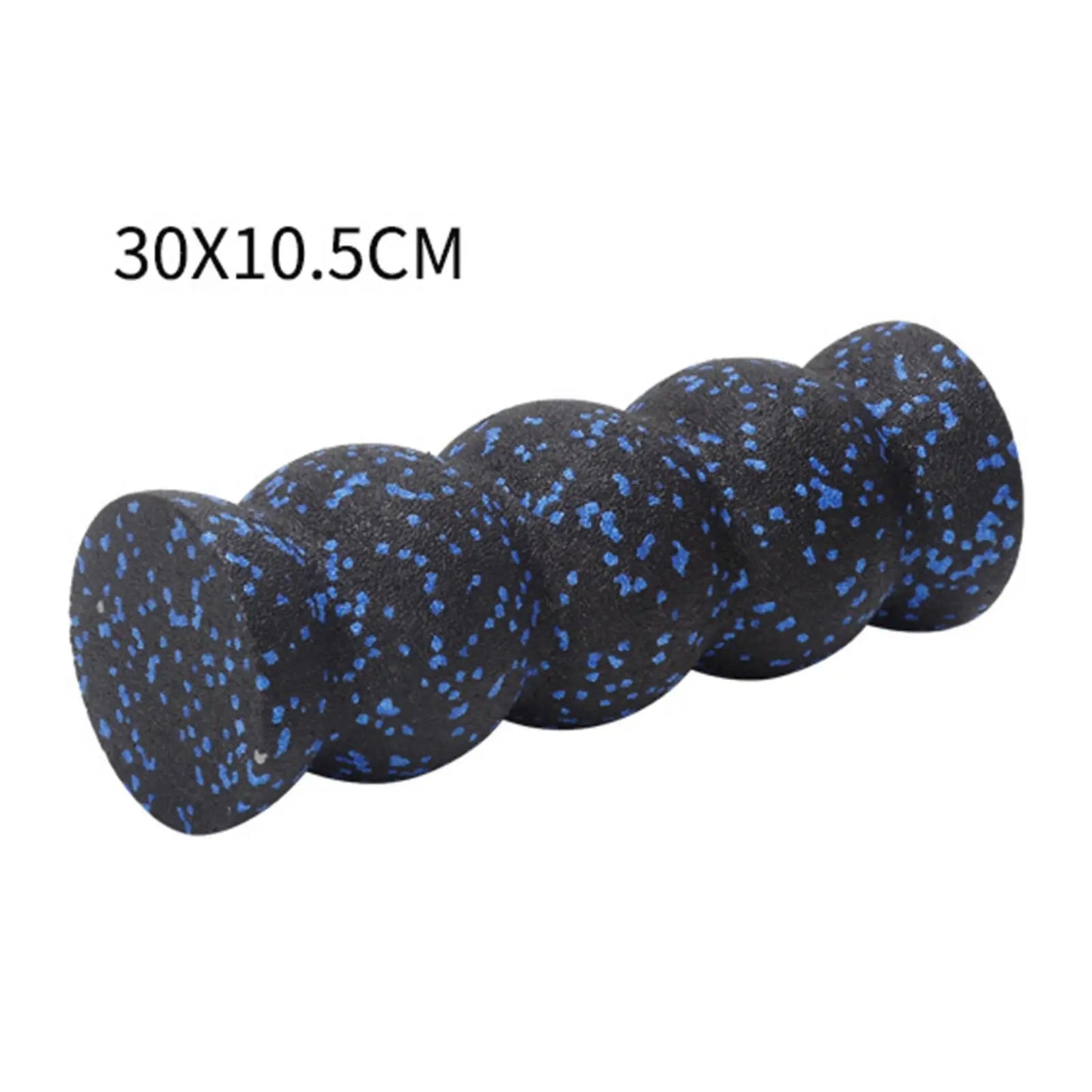 Foam Roller Massage Tool for Yoga and Fitness