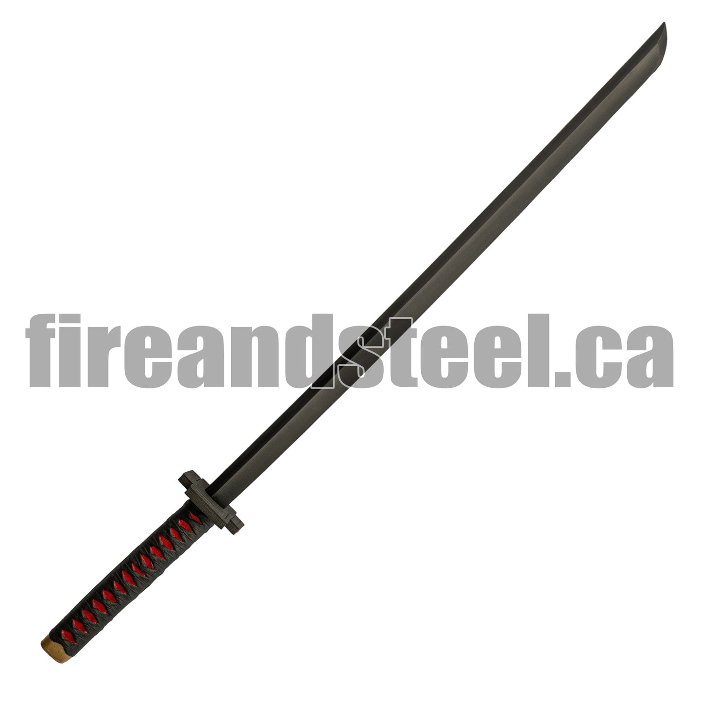 Kurosaki Ichigo's "Tensa Zangetsu" (High Density Foam)