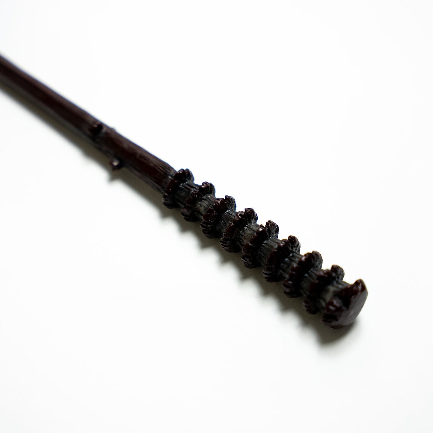 Magic Wands - Foolish Twin Wizard's Wand (Resin)