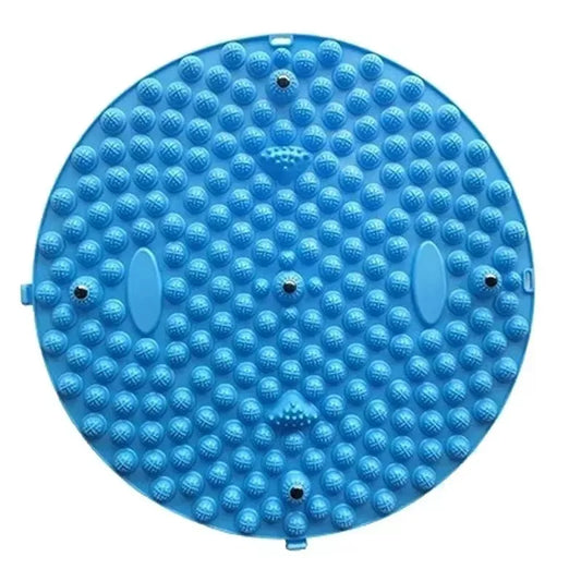 Foot Massage Acupressure Yoga Mat for Relaxation & Fitness
