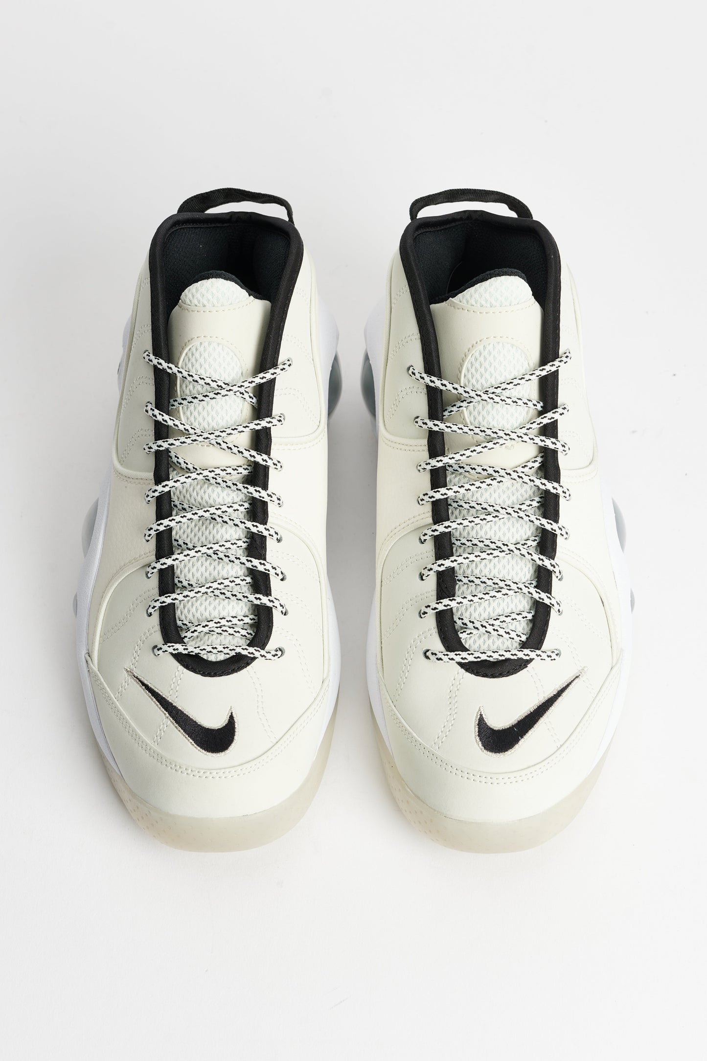 Nike Air Zoom Flight 95 Sail / White