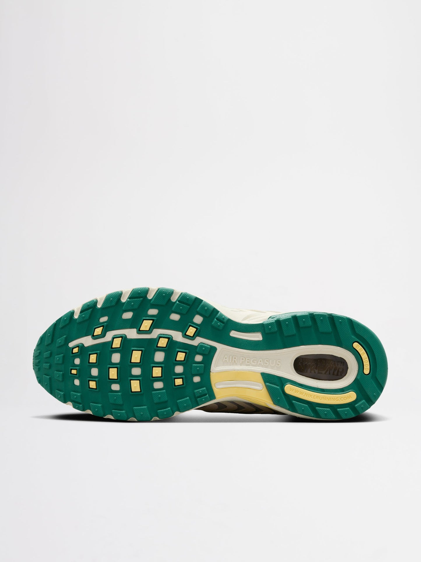 Nike Air Peg 2K5 Coconut Milk / Bicoastal