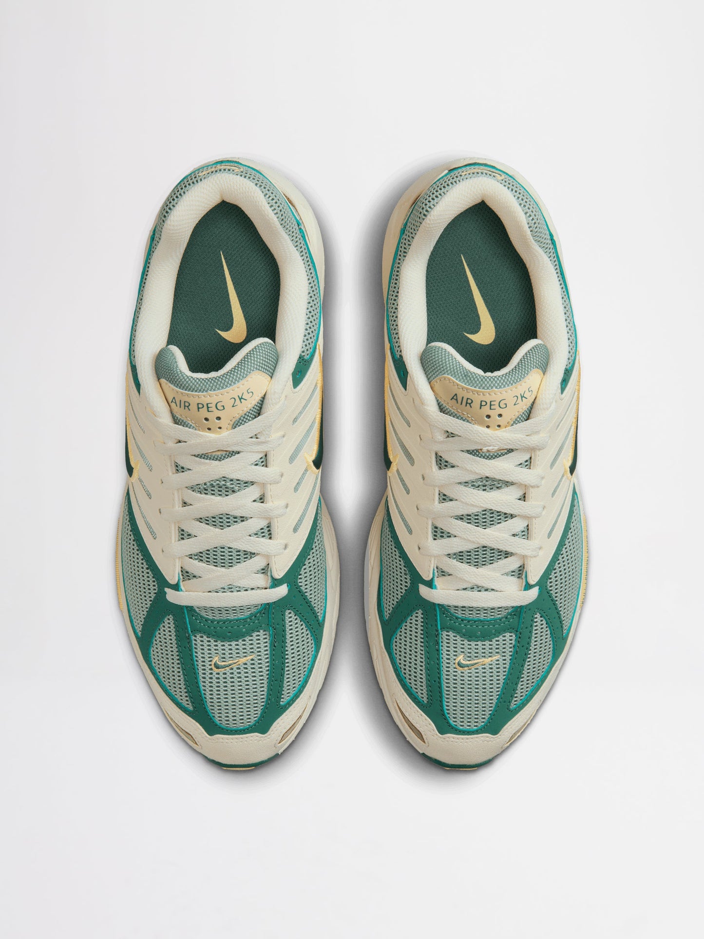 Nike Air Peg 2K5 Coconut Milk / Bicoastal