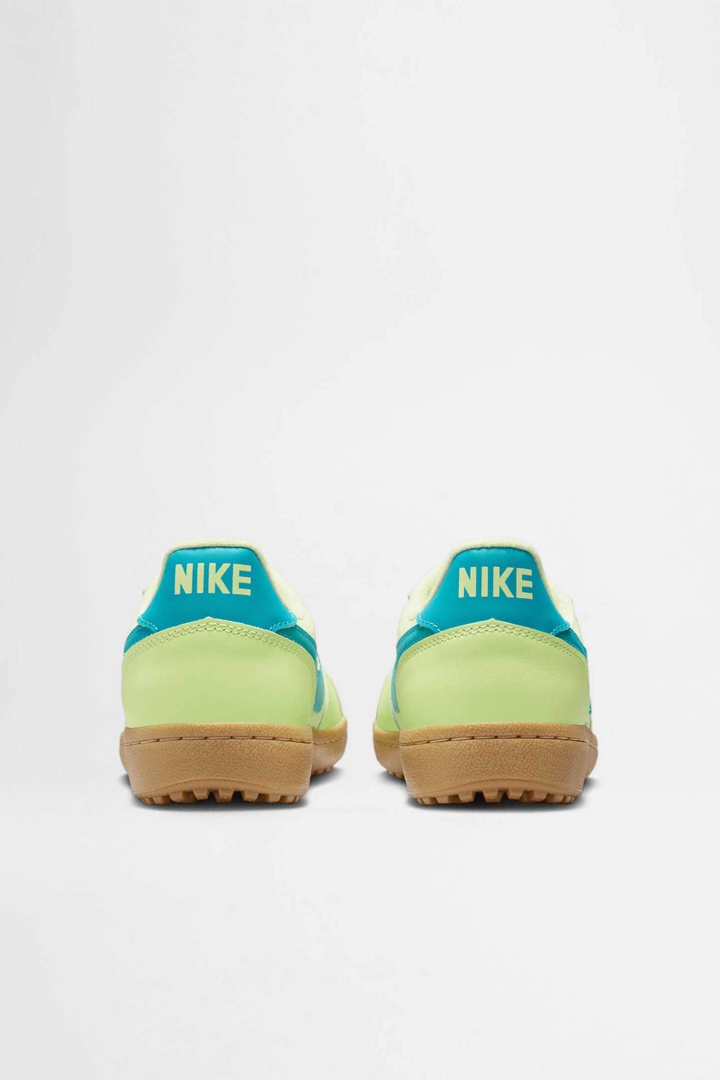 Nike Field General SP Barely Volt / Dusty Cactus