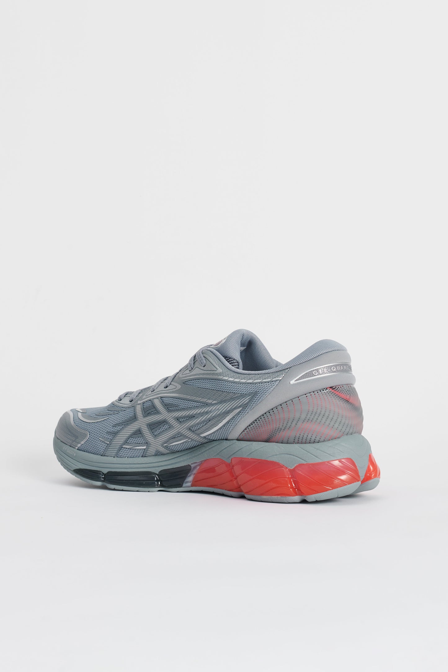 Asics Gel-Quantum 360 VIII Sheet Rock / Diva Pink