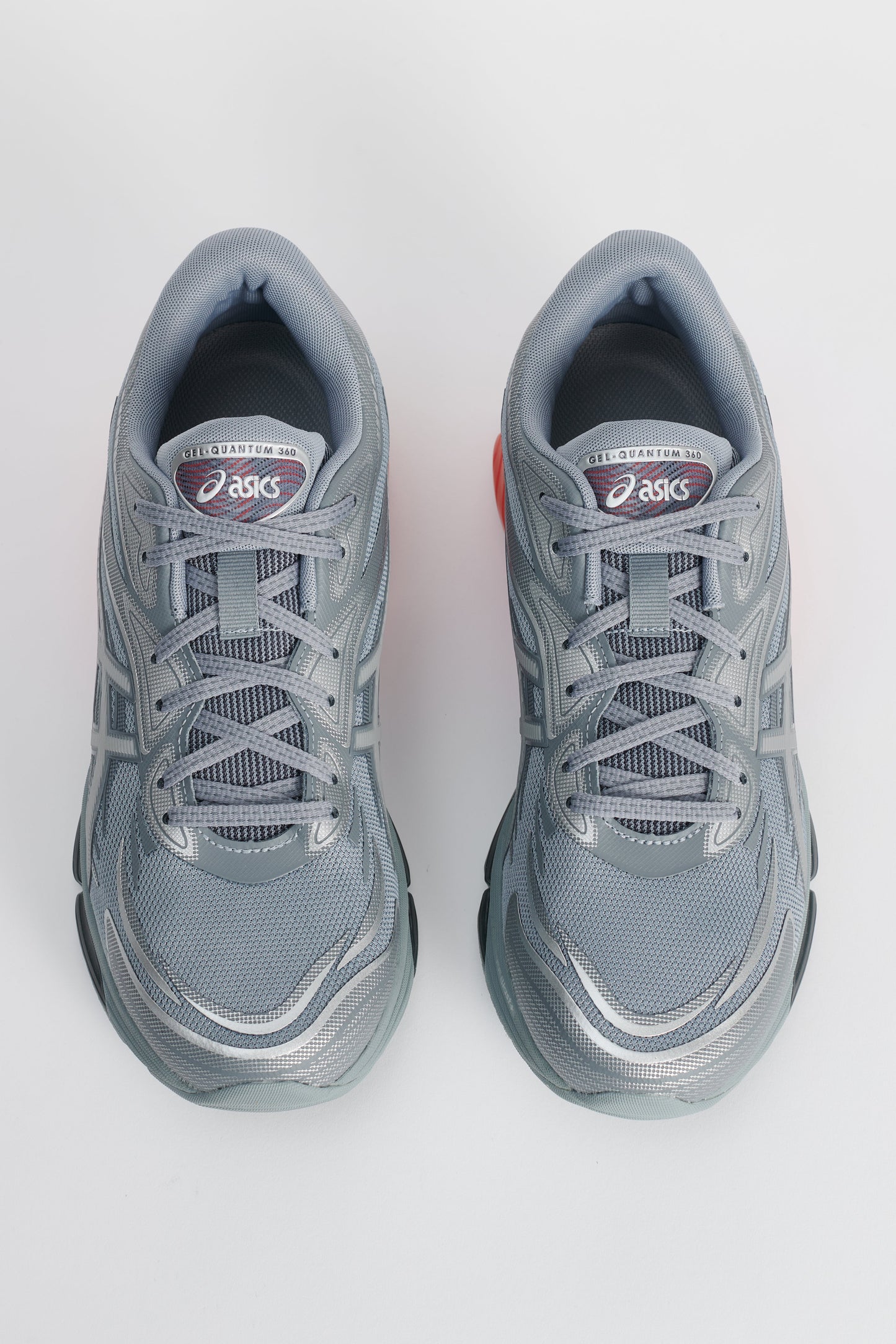 Asics Gel-Quantum 360 VIII Sheet Rock / Diva Pink