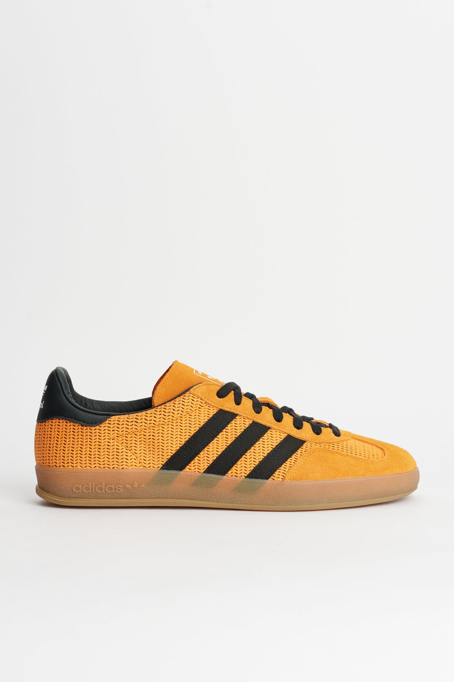 adidas Originals Gazelle Indoor Equipment Orange / Core Black