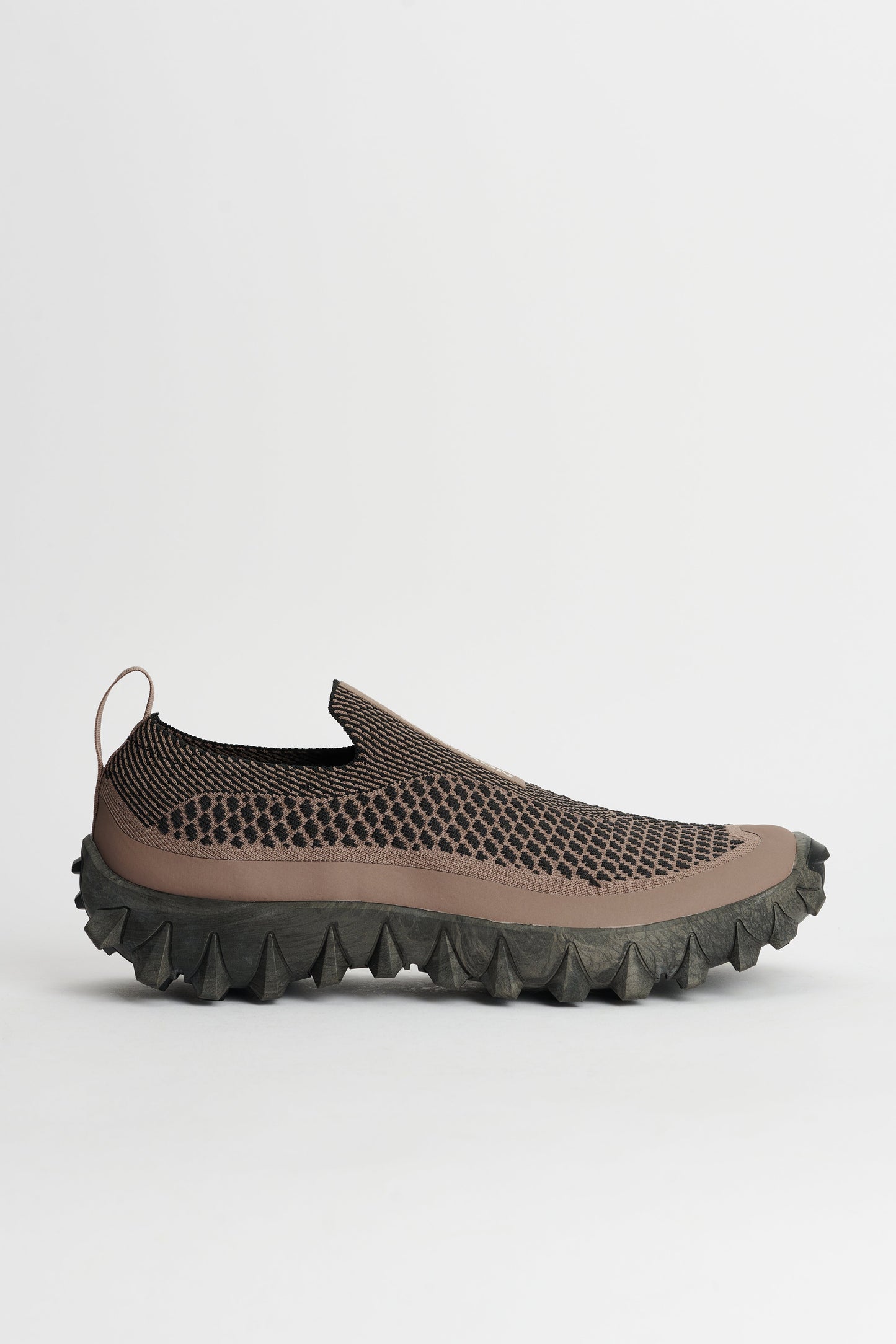 Salomon Snowclog Advanced Iron / Silver Cloud