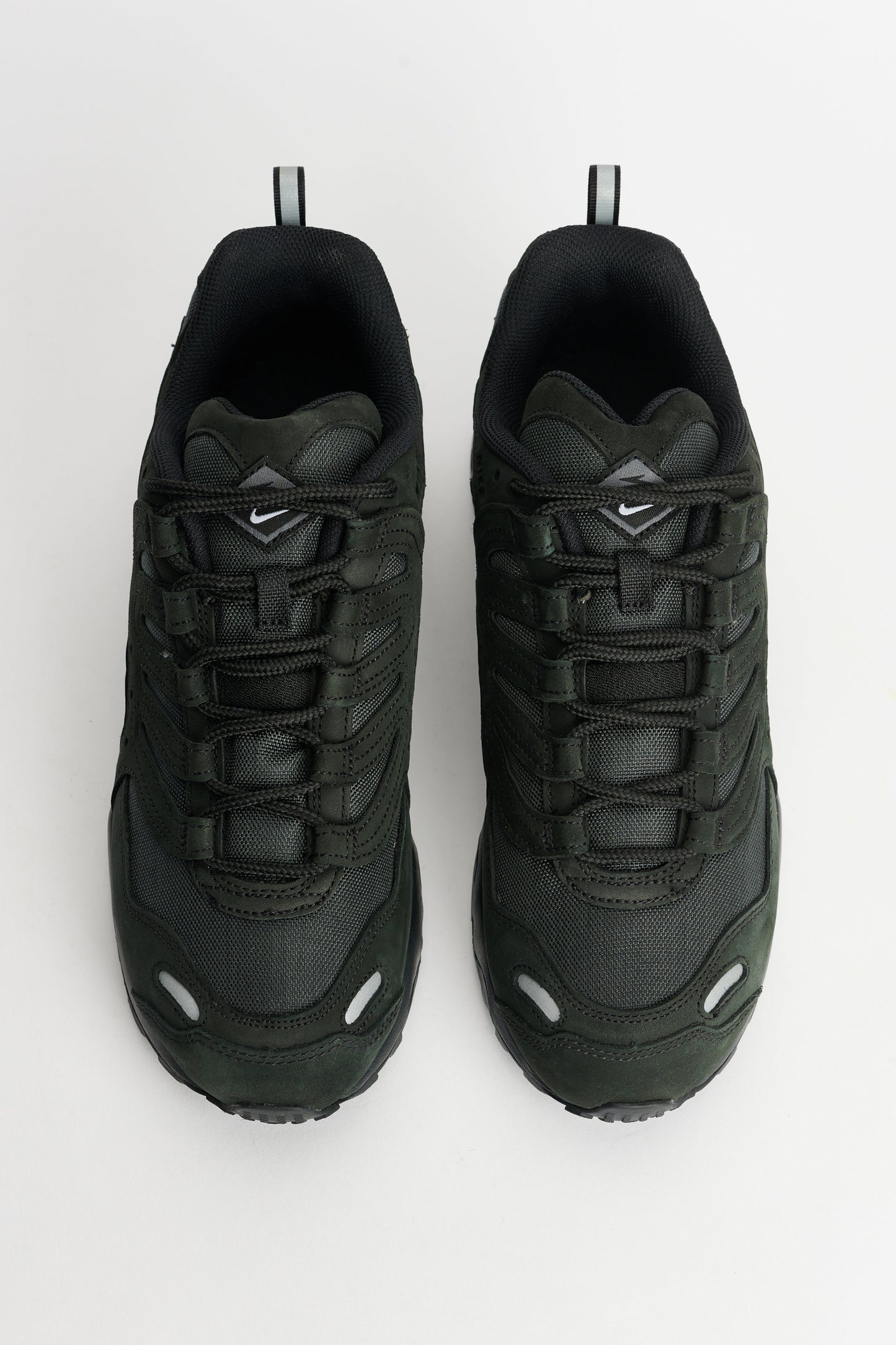 Nike Air Terra Humara SP Black / Black