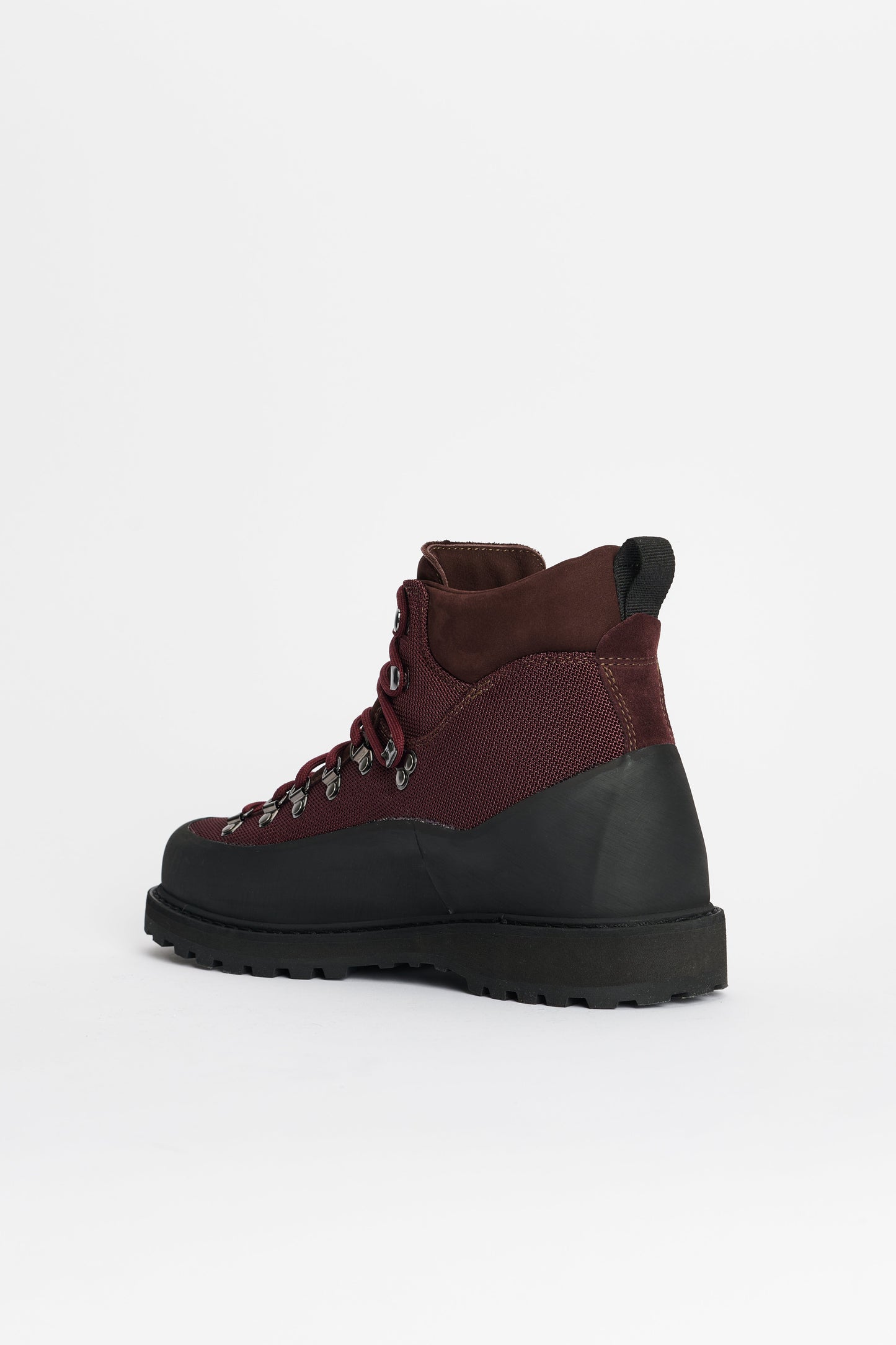 Diemme Roccia Vet Sport Dark Cherry Fabric