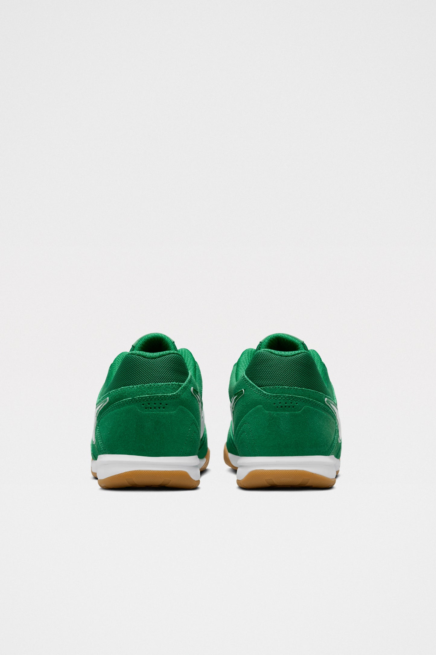 Nike GATO Pine Green / White