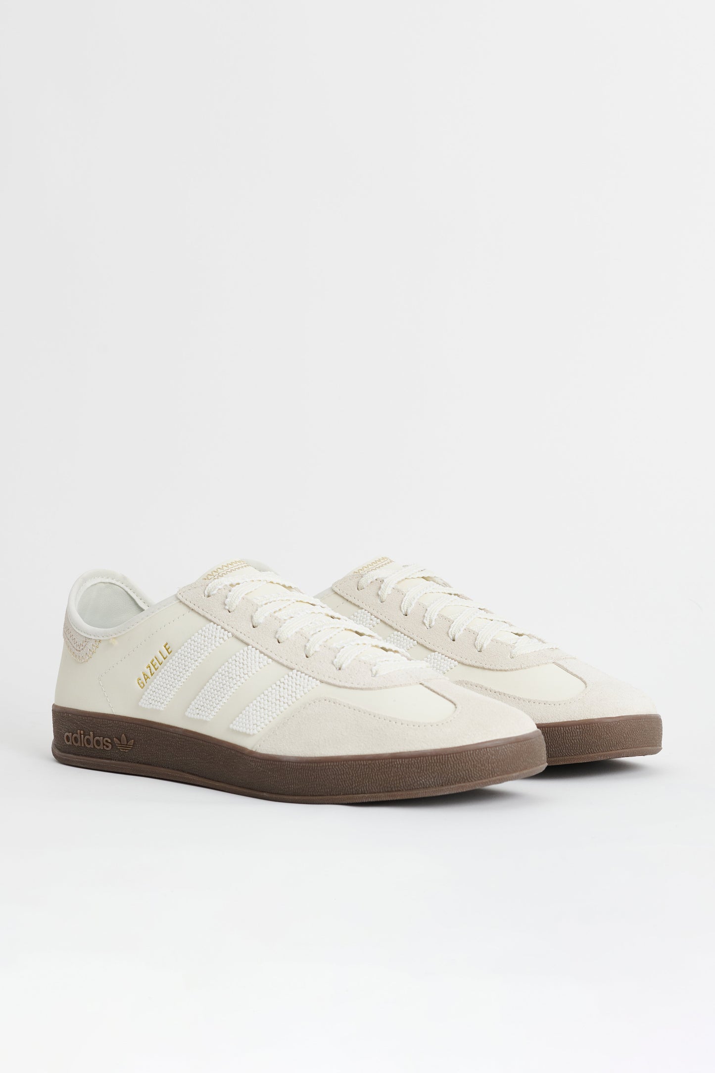 adidas Originals x CLOT by Edison Chen Gazelle Off-white
