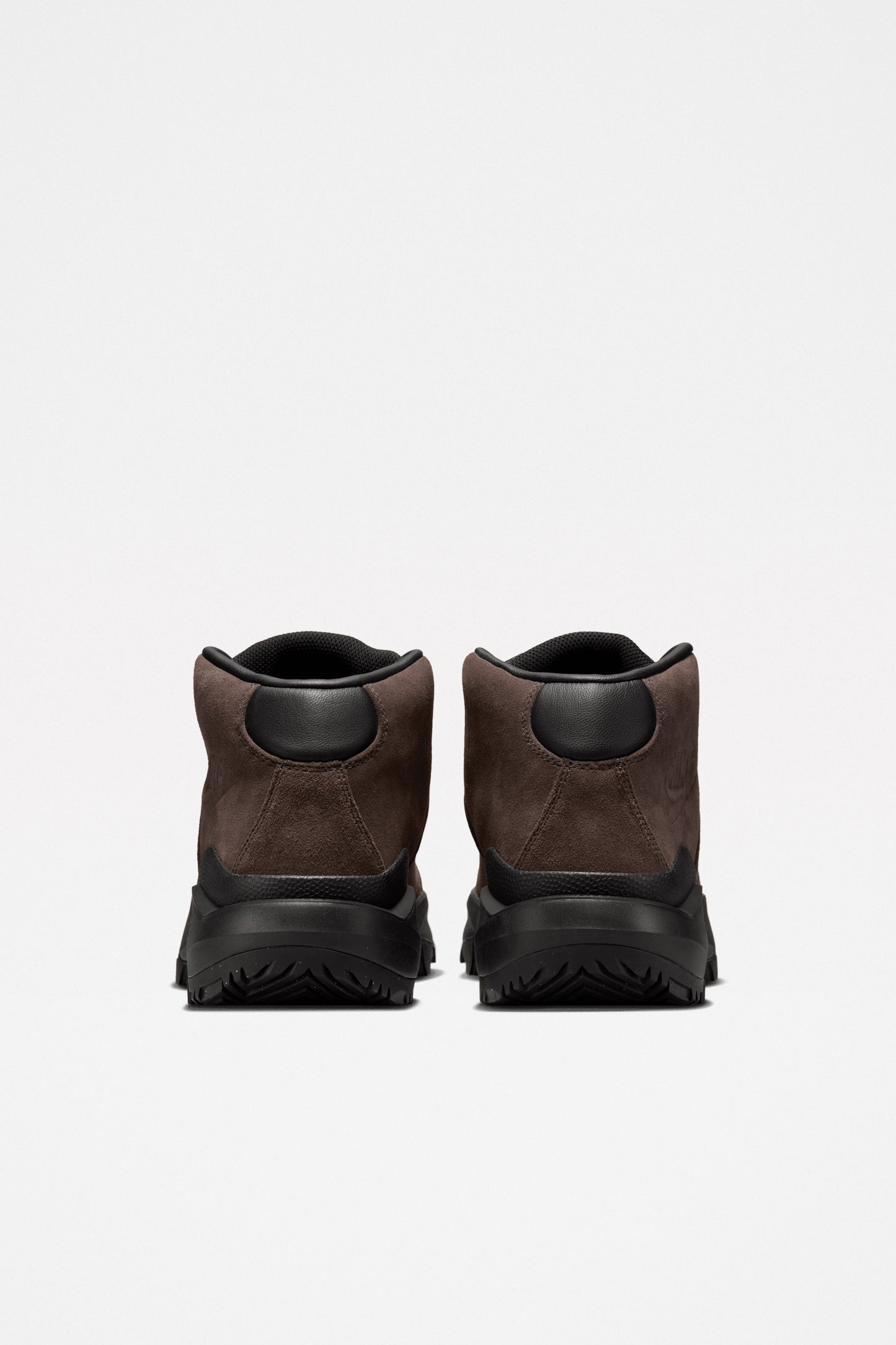 Nike Cygnal Baroque Brown / Malachite