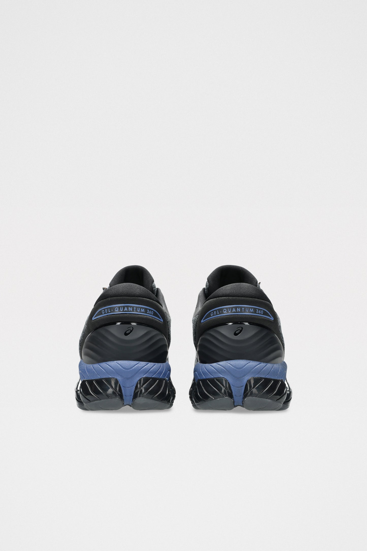 Asics x Dime Gel-Quantum 360 VIII GTX Black / Pure Silver