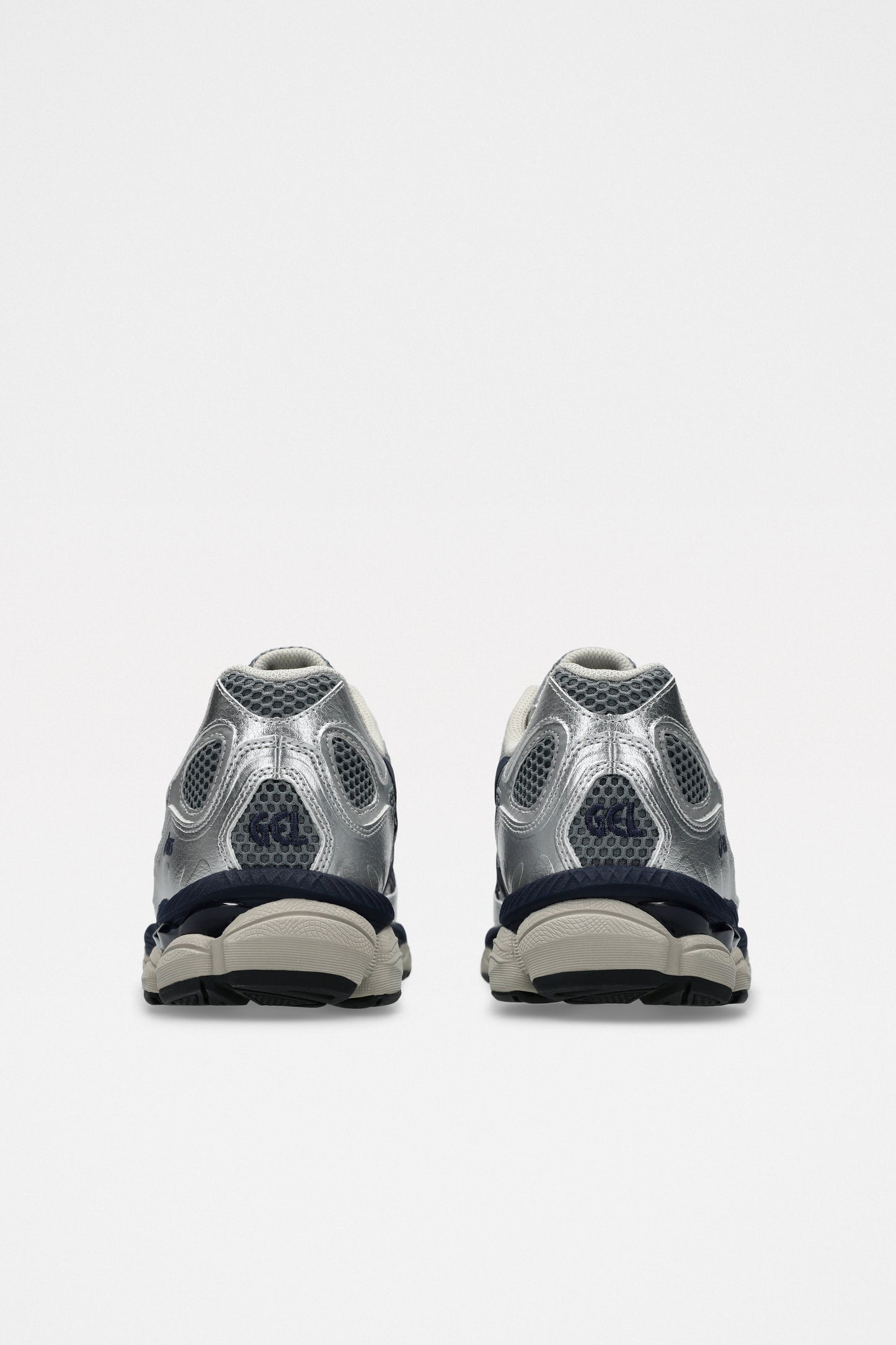 Asics x Billy’s Gel-NYC Pure Silver / Midnight