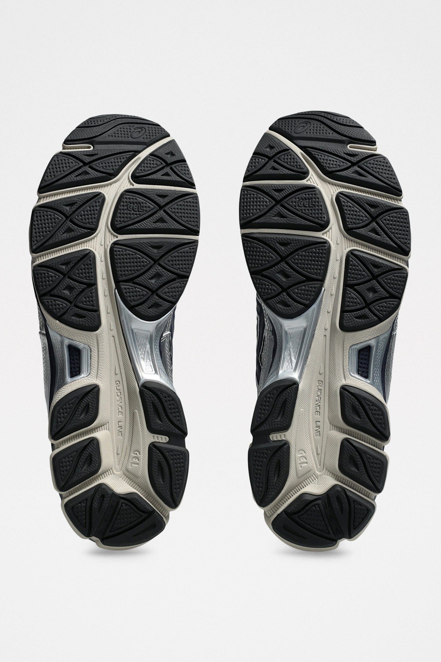 Asics x Billy’s Gel-NYC Pure Silver / Midnight