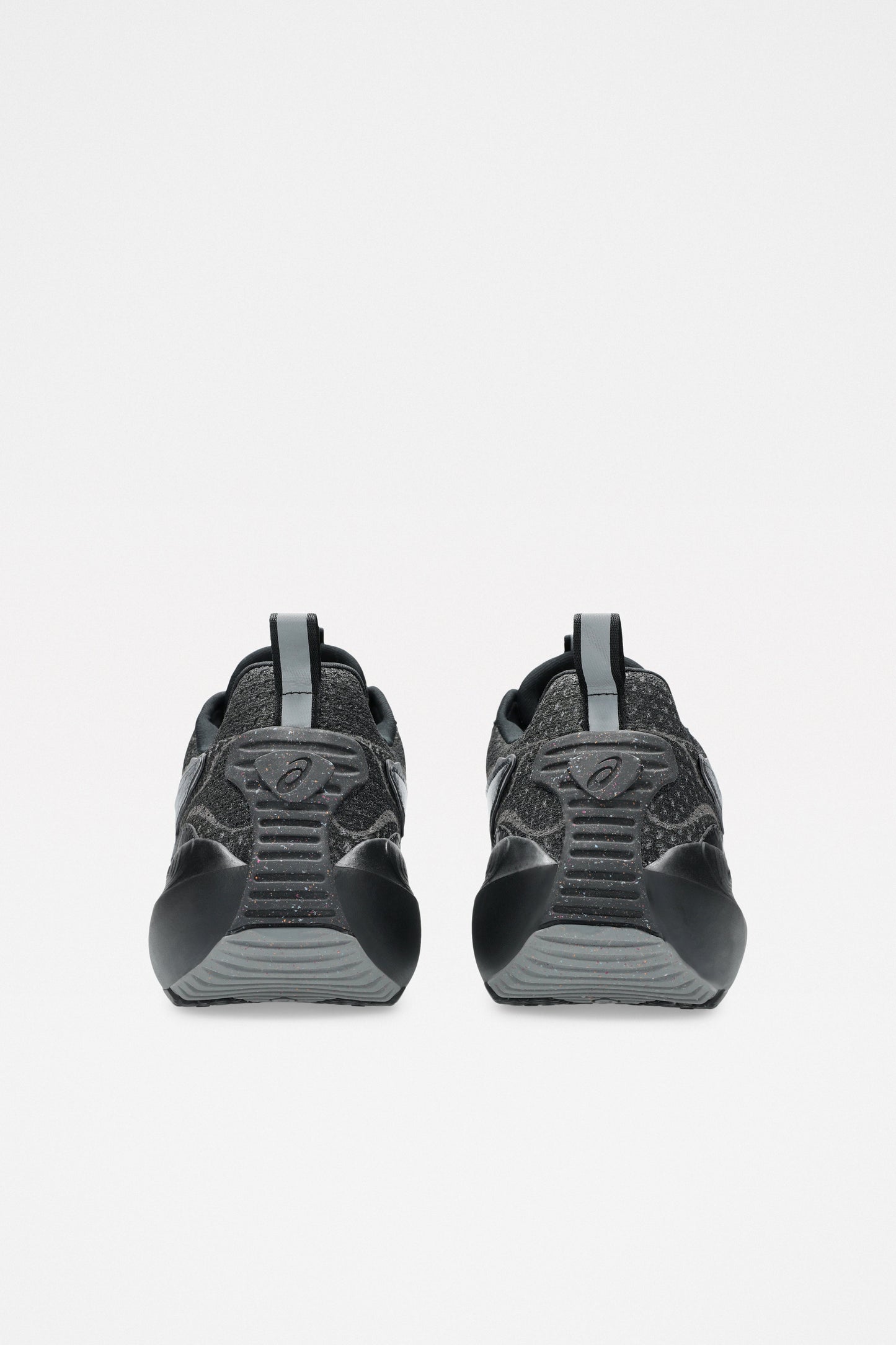 Asics Neocurve Black / Pure Silver