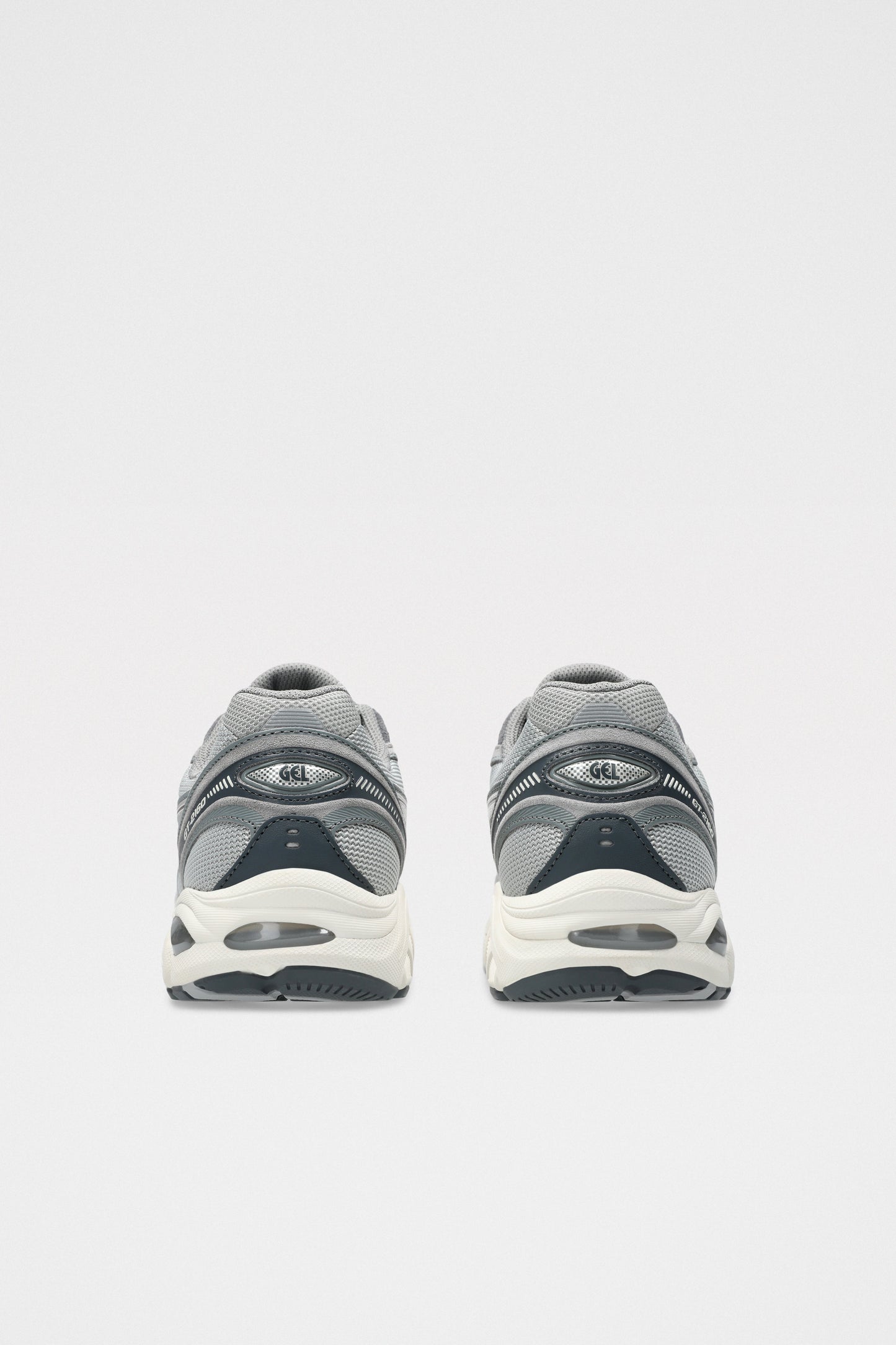 Asics GT-2160 Cement Grey / Cement Grey