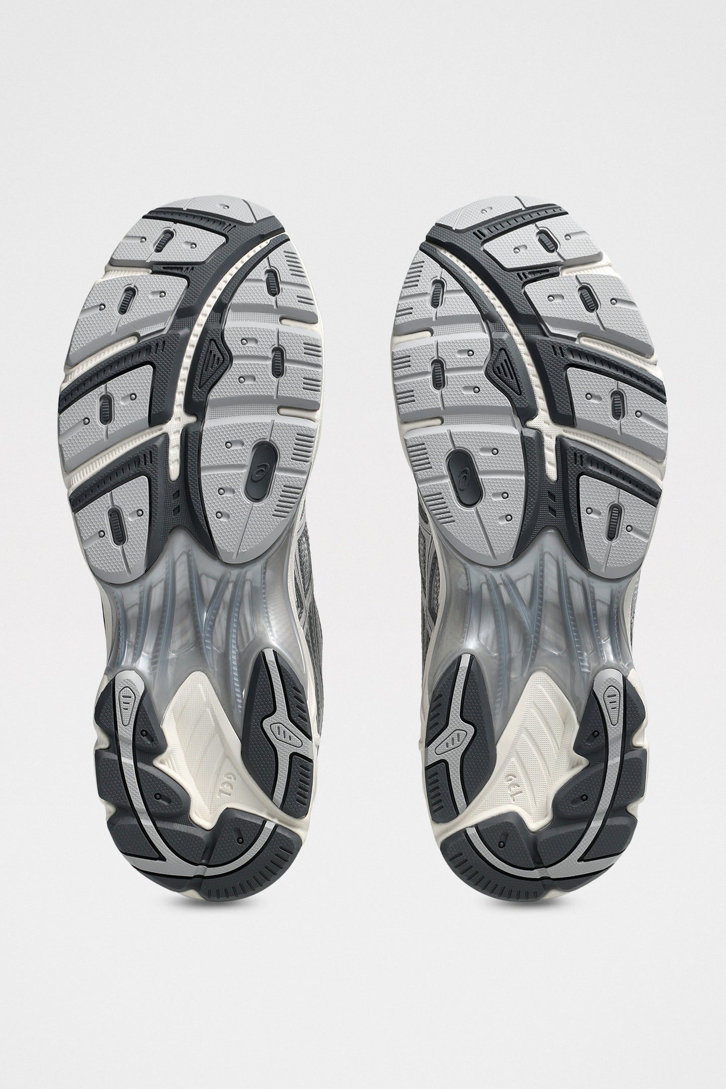 Asics GT-2160 Cement Grey / Cement Grey