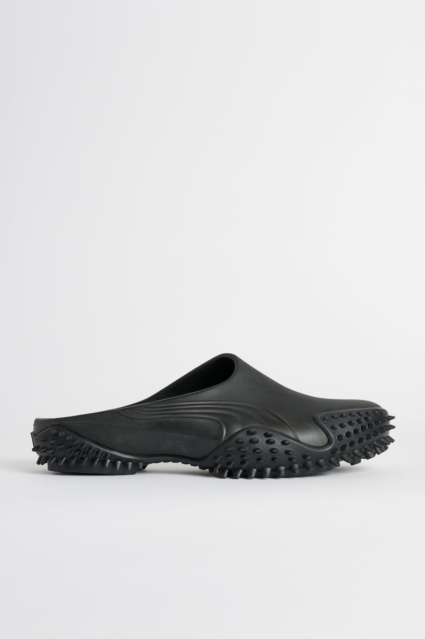 PUMA x Louis Gabriel Nouchi Mostro Mule Black