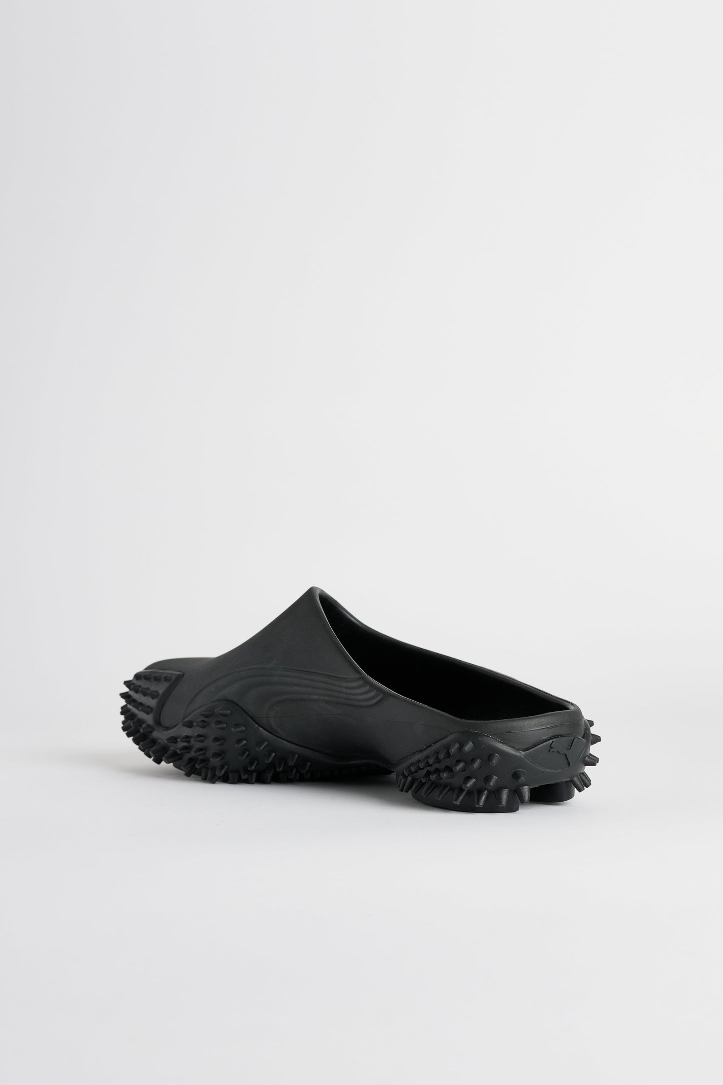 PUMA x Louis Gabriel Nouchi Mostro Mule Black