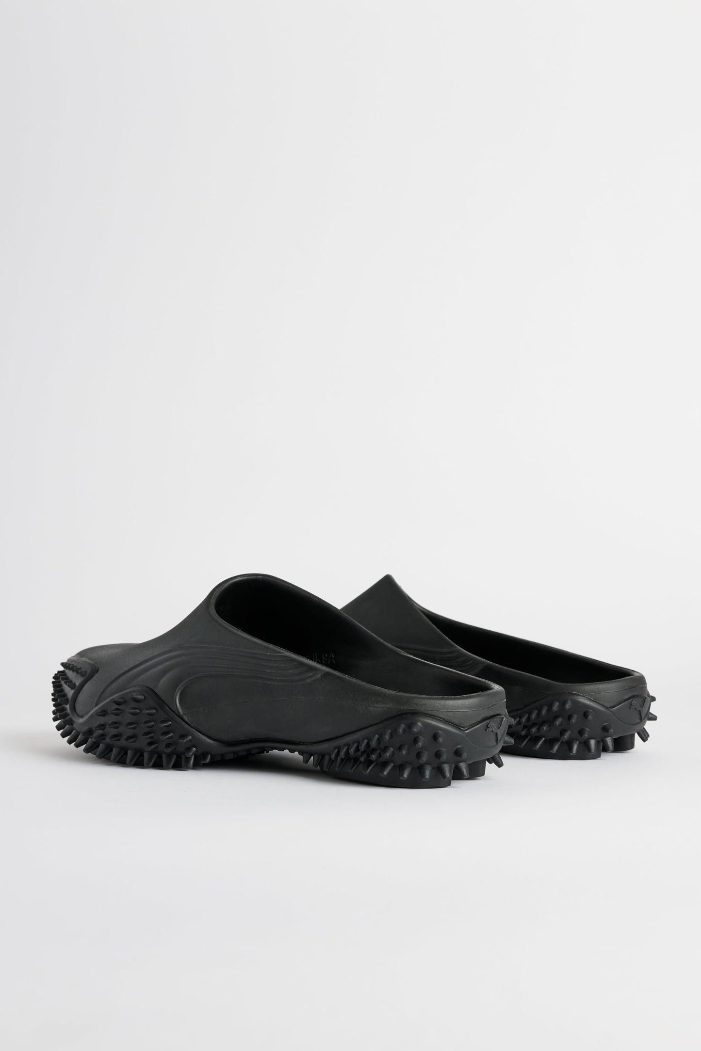PUMA x Louis Gabriel Nouchi Mostro Mule Black