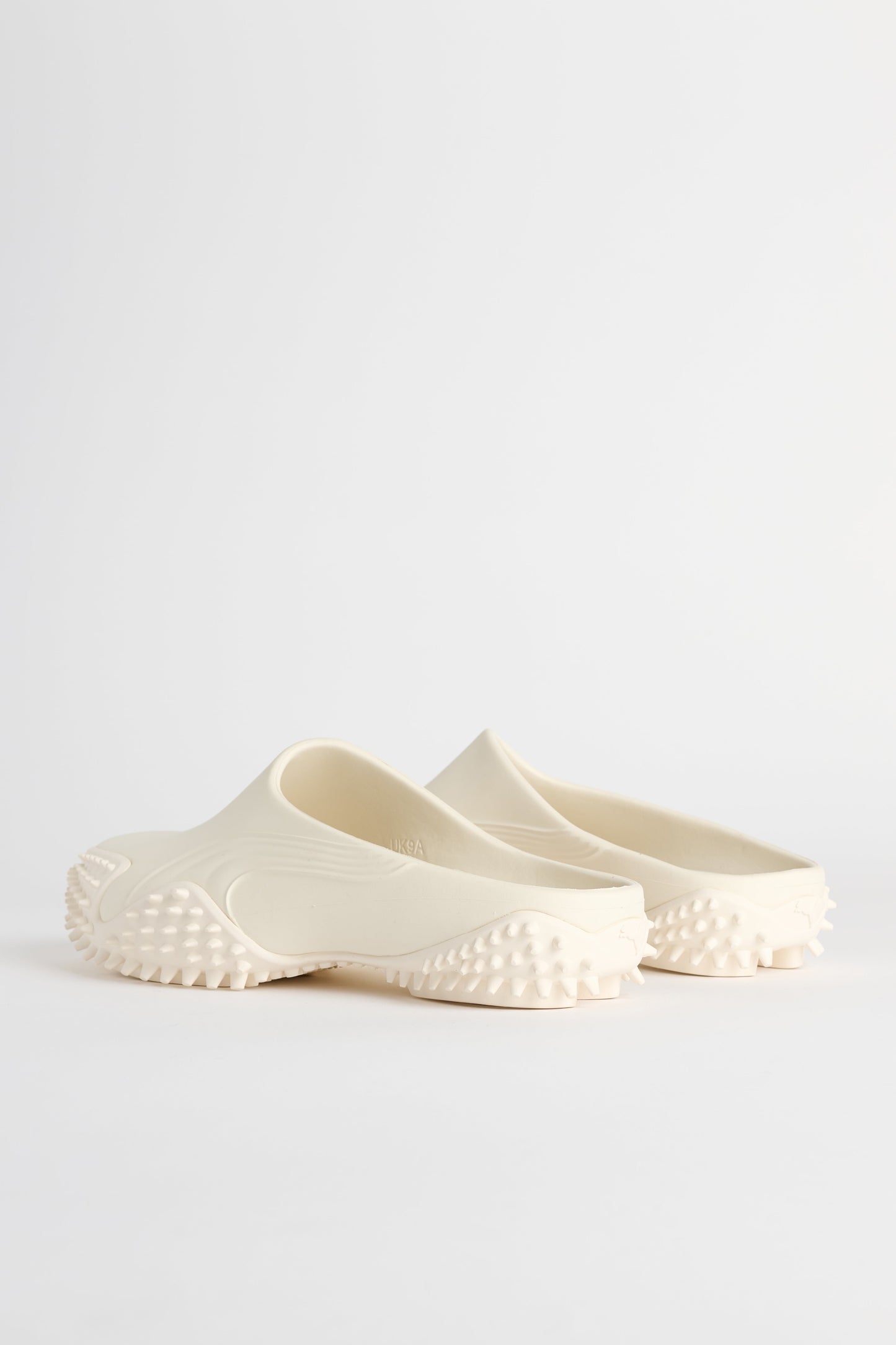 PUMA x Louis Gabriel Nouchi Mostro Mule Frosted