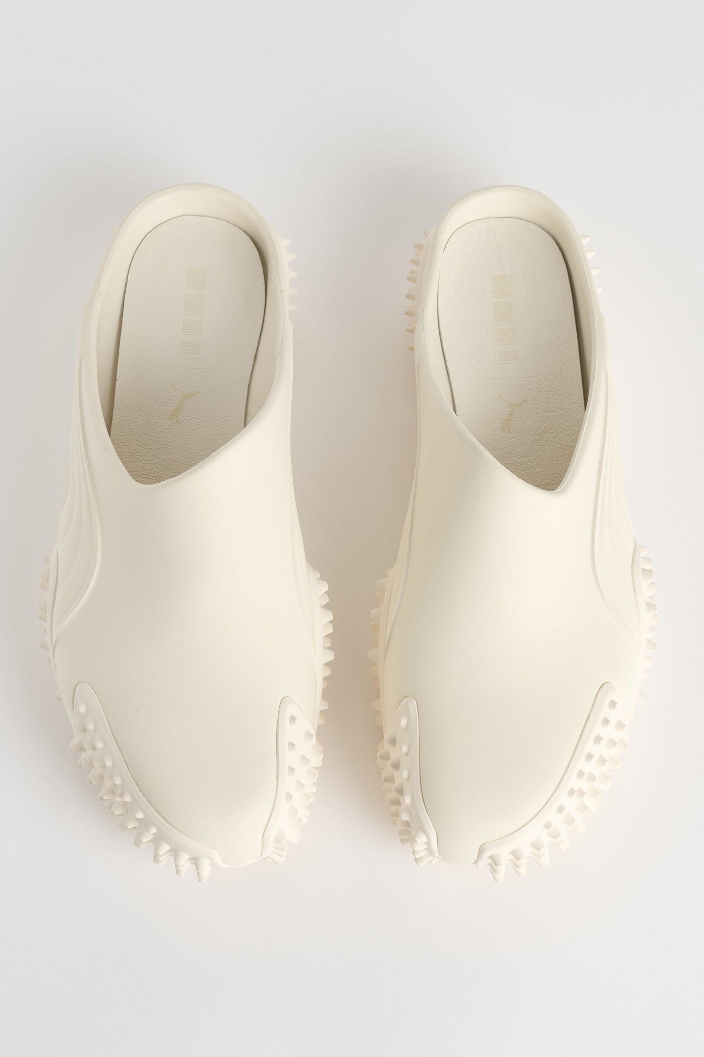 PUMA x Louis Gabriel Nouchi Mostro Mule Frosted