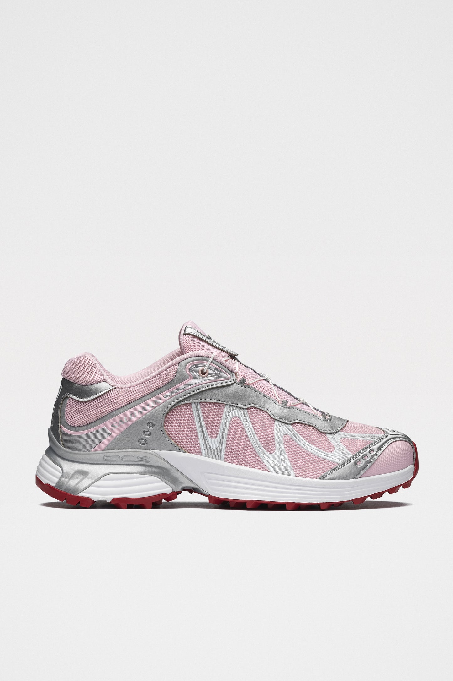 Salomon x Sandy Liang XT-Whisper Fairy Tale / Ftwr Silver