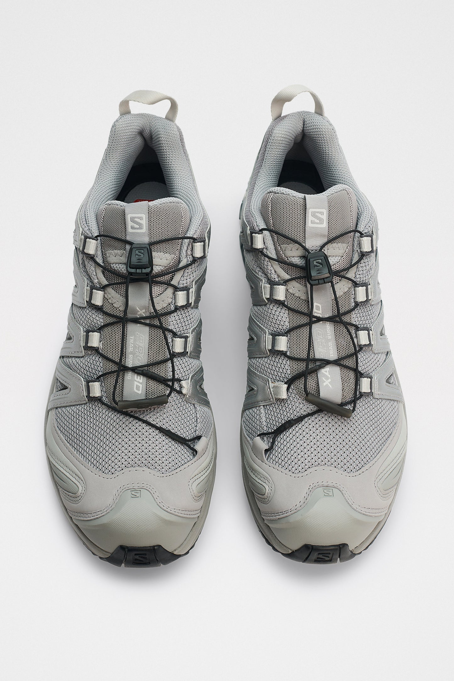 Salomon XA Pro 3D Alloy / Ftw Silver