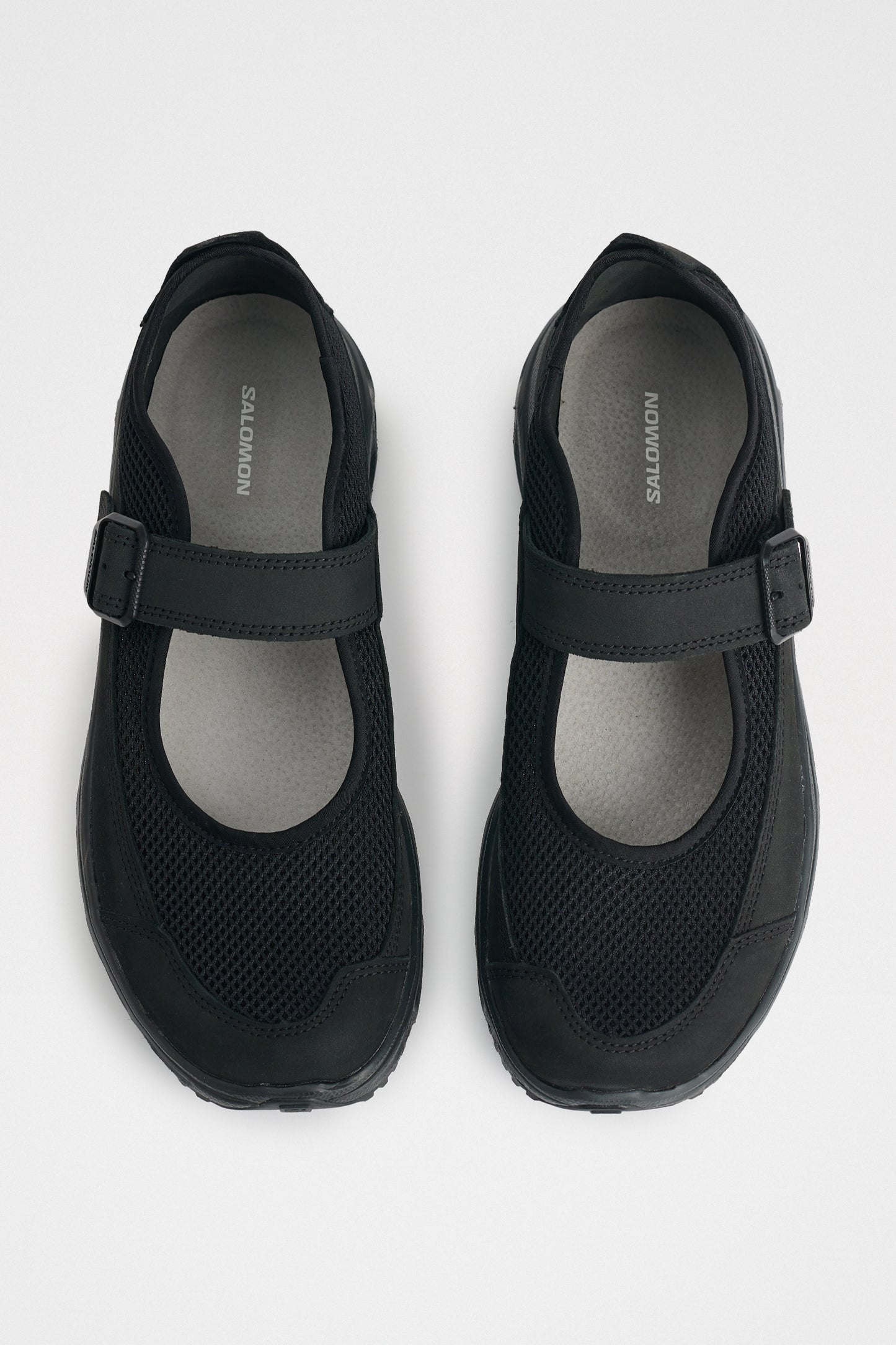 Salomon RX Marie-Jeanne Black / Black