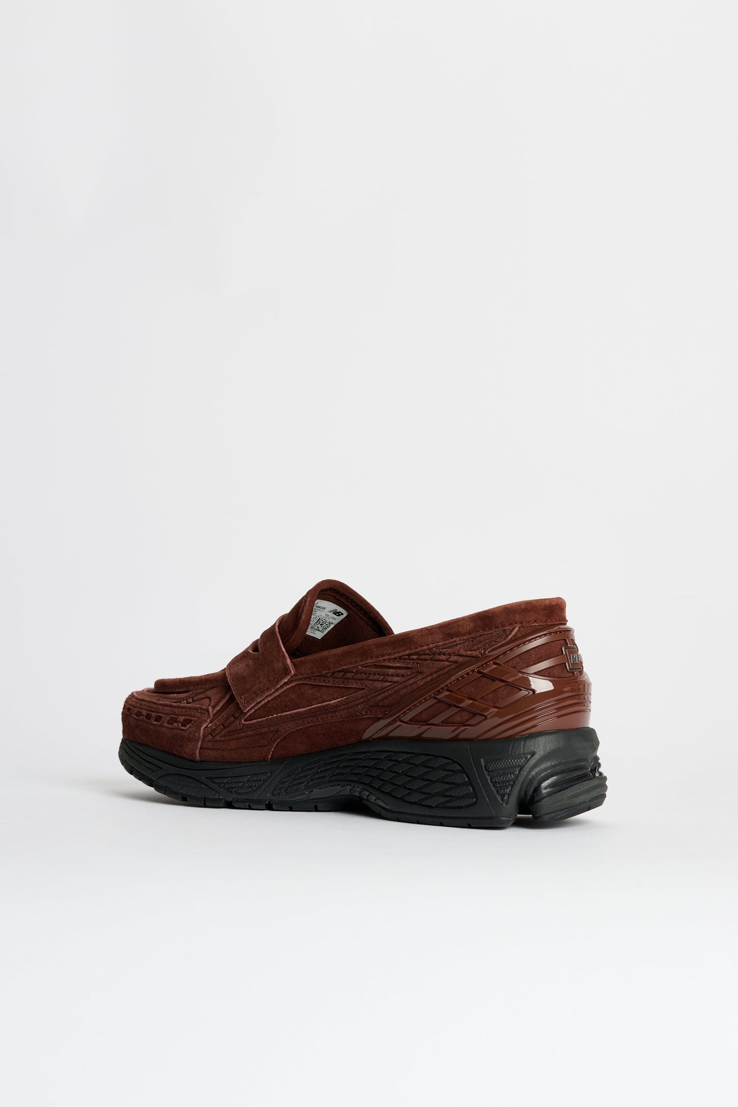 New Balance 1906 Loafer Rich Oak