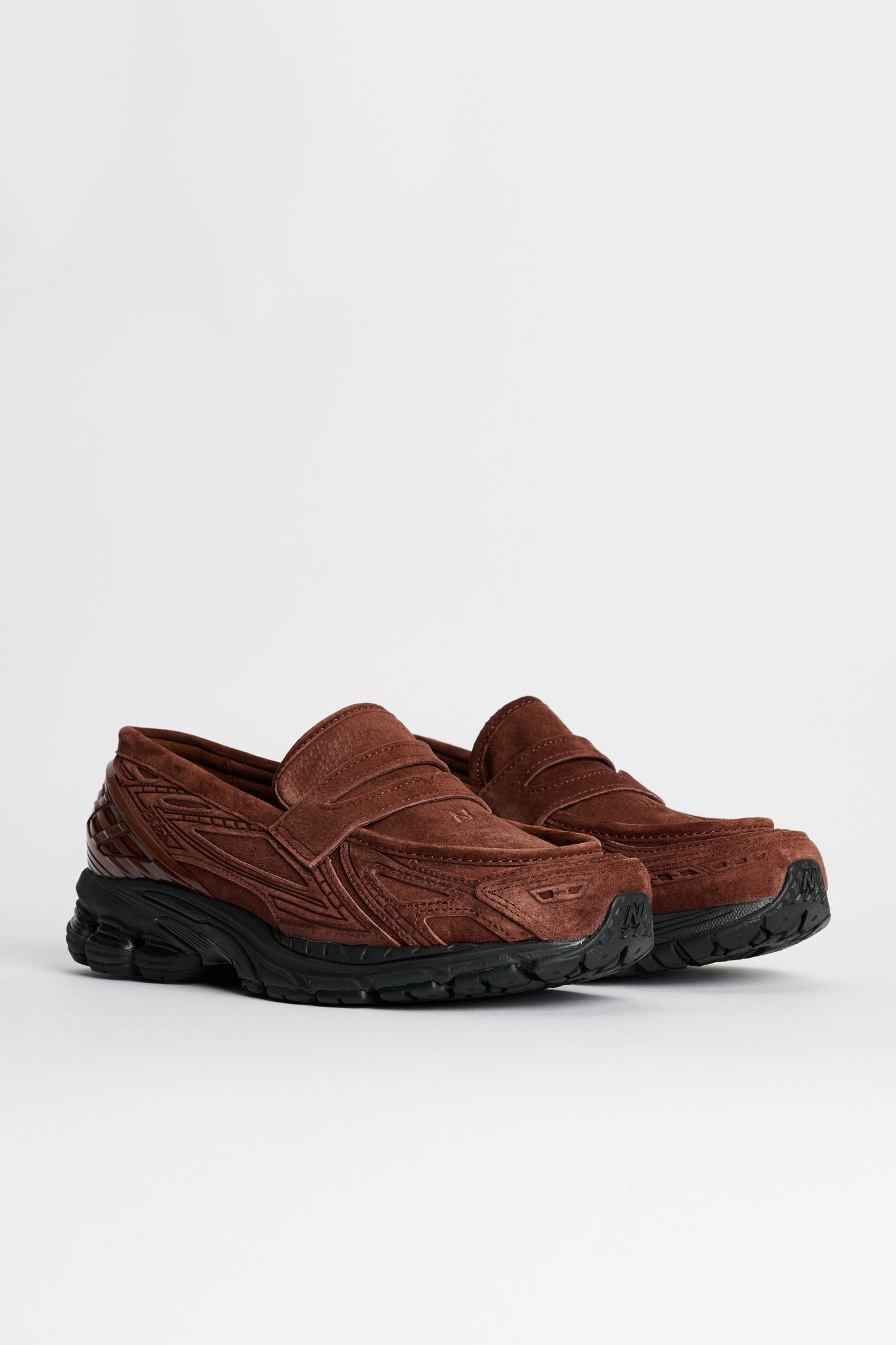New Balance 1906 Loafer Rich Oak