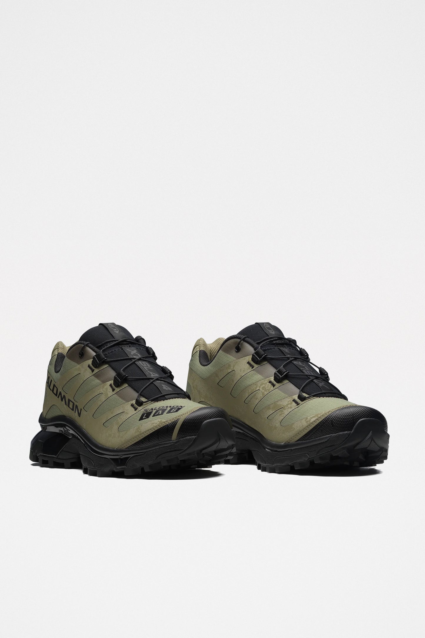 Salomon XT-4 OG Protective Aloe / Black