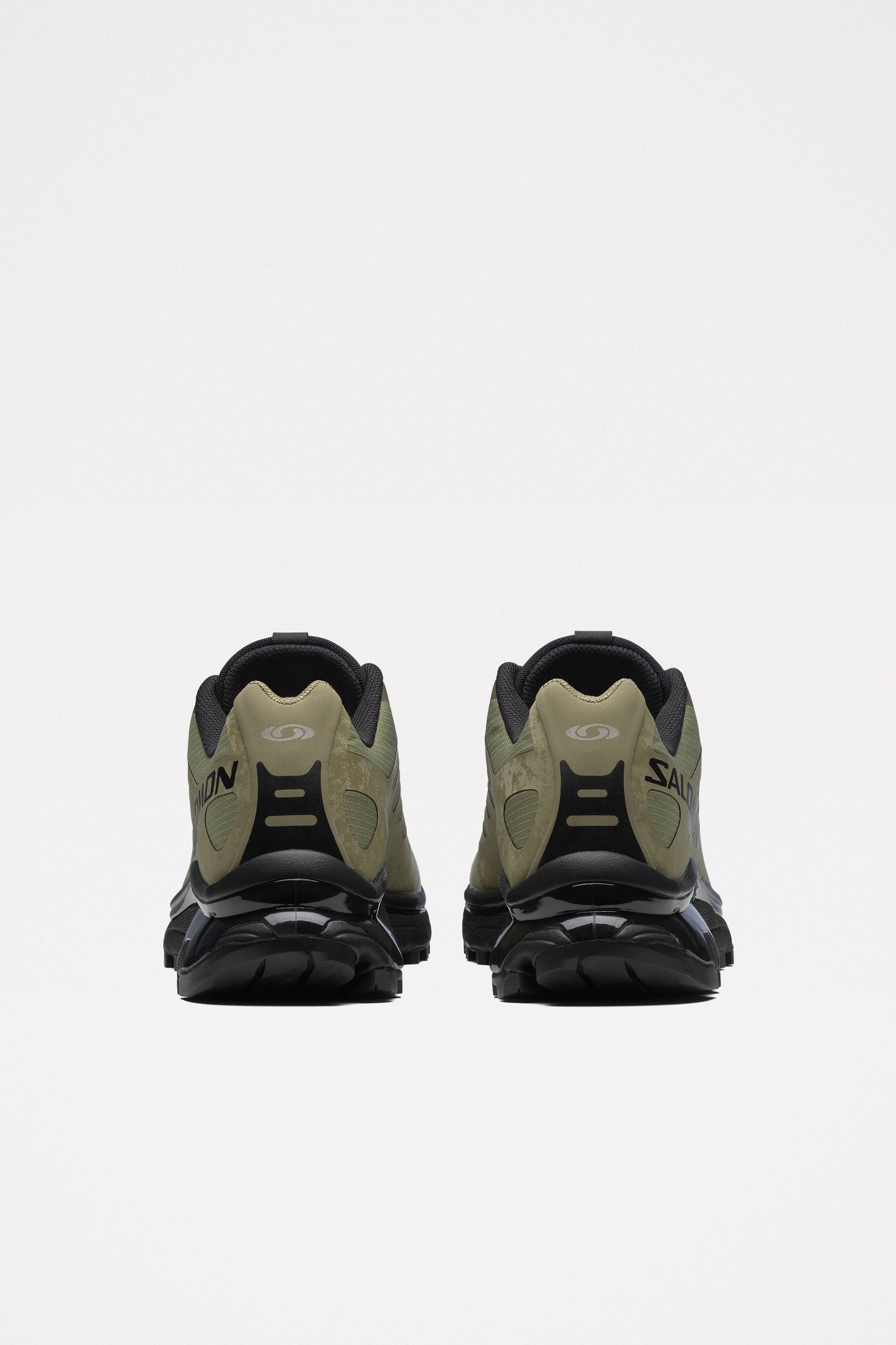Salomon XT-4 OG Protective Aloe / Black