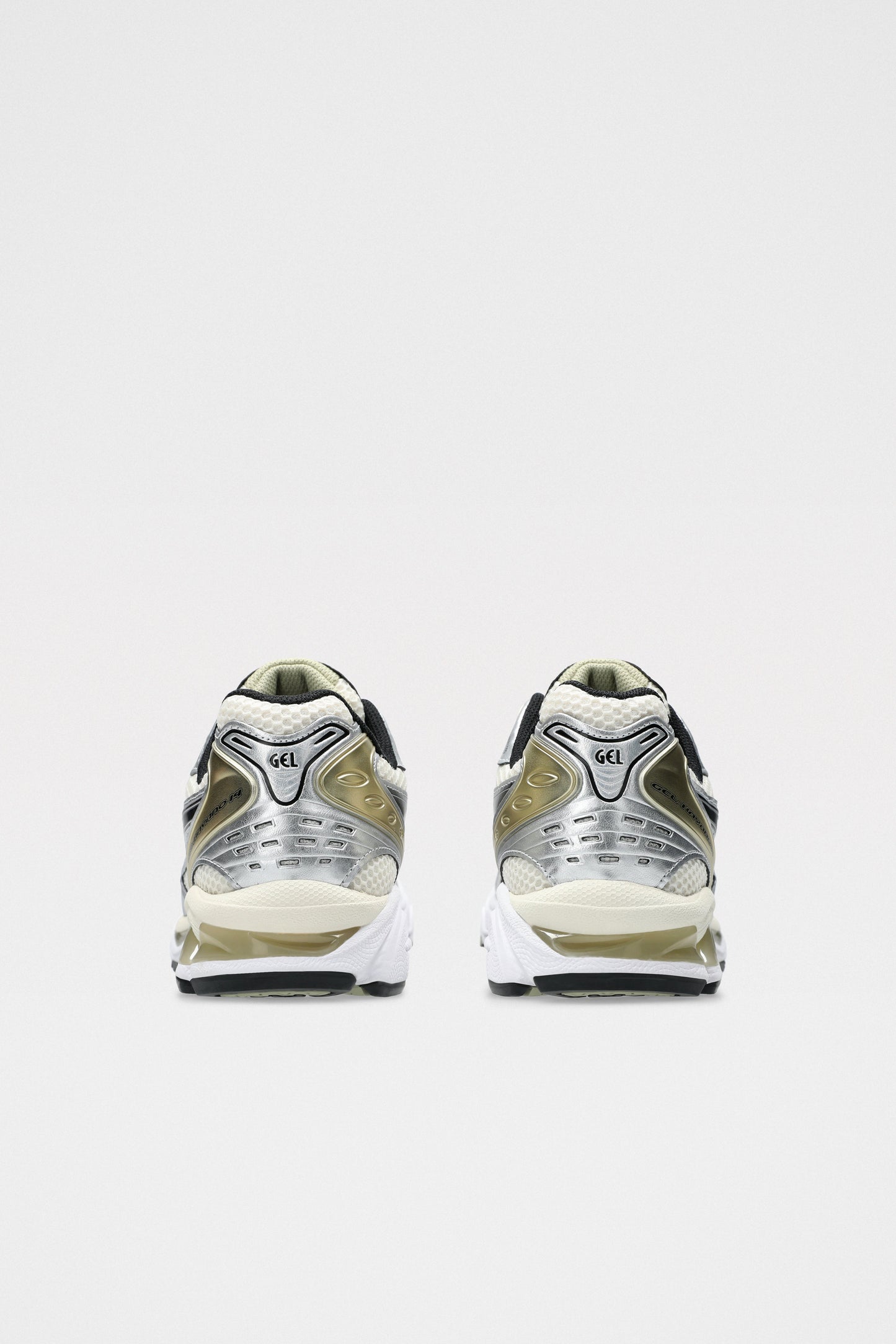 Asics Gel-Kayano 14 Birch / Pure Silver