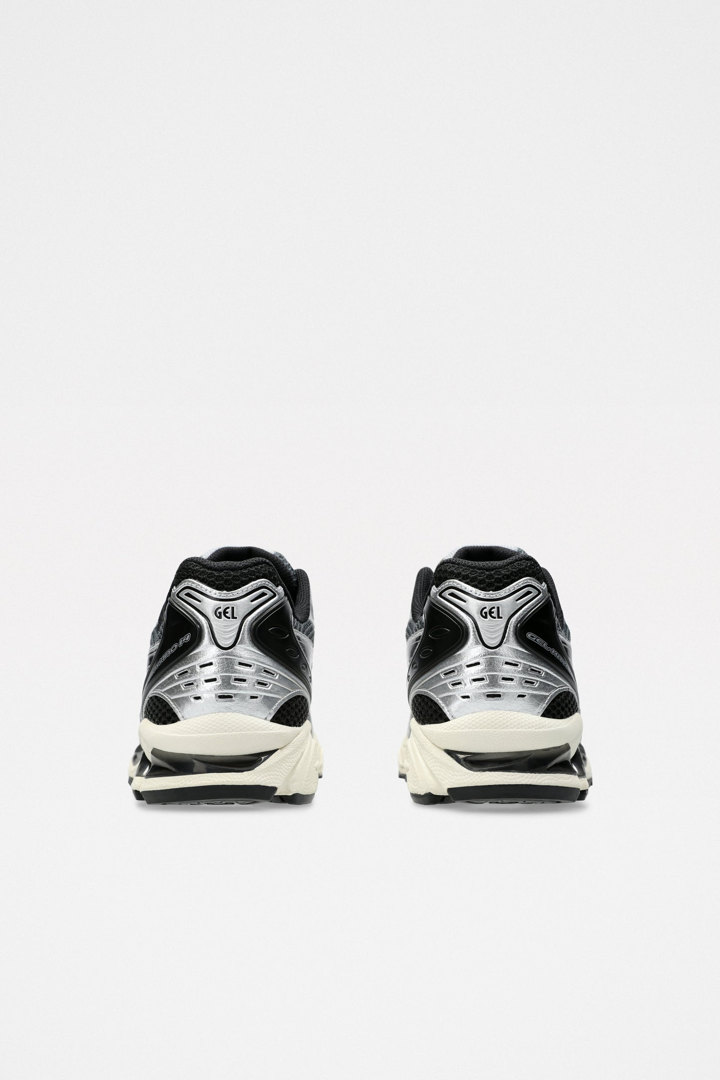 Asics Gel-Kayano 14 Carrier Grey / Black