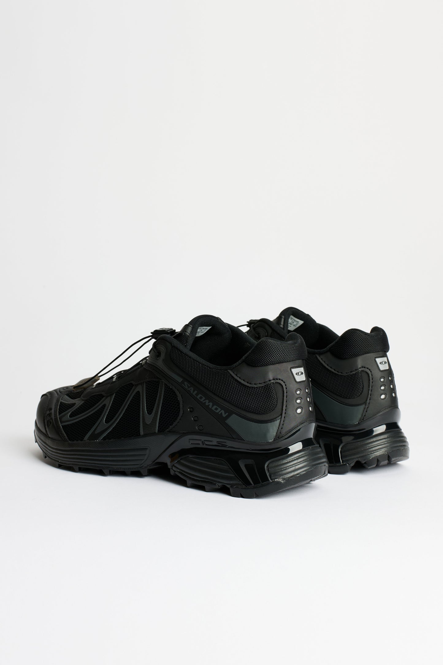 Salomon XT-Whisper Black / Black