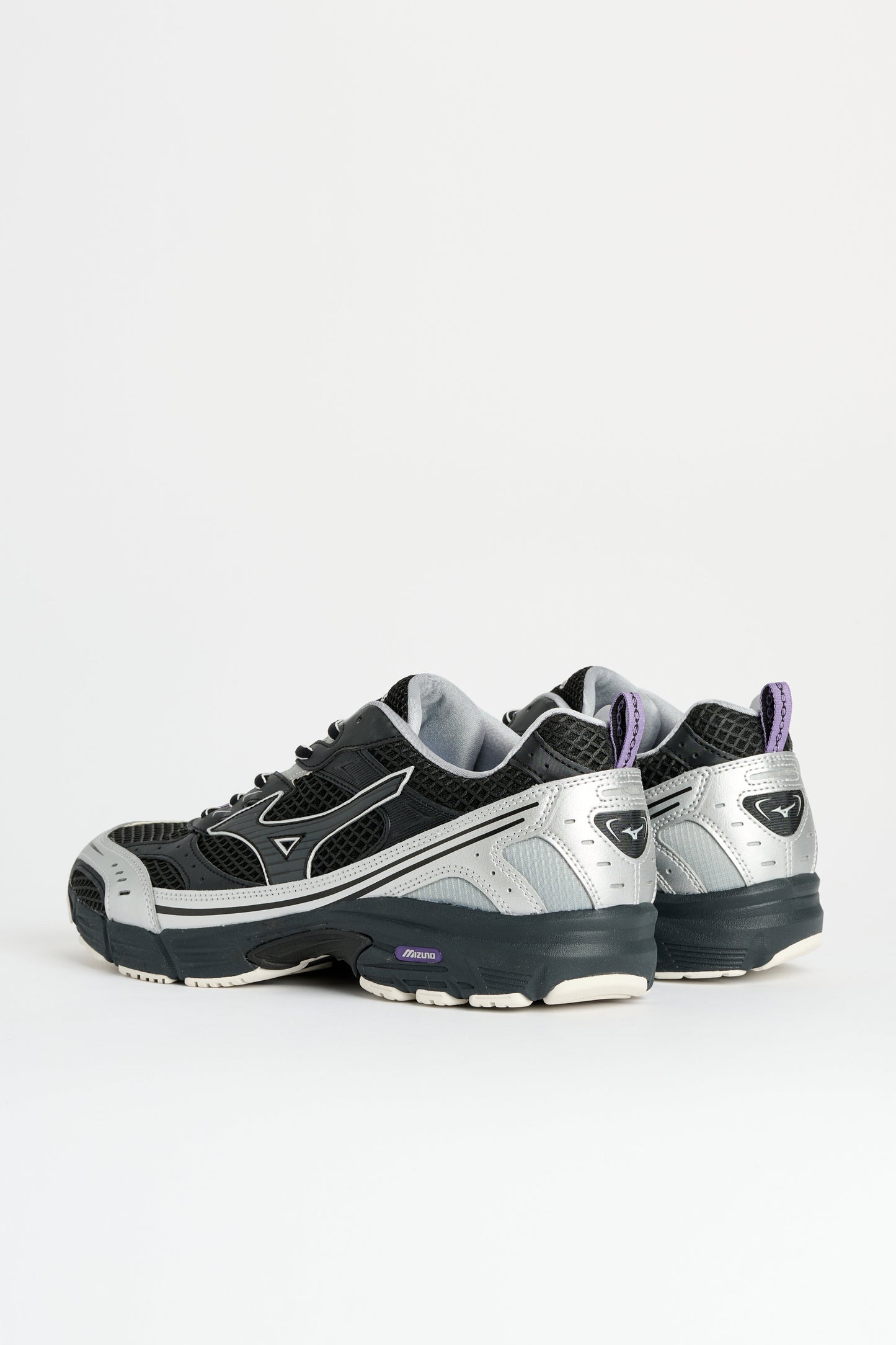 Mizuno MXR Millenium Black / Black Sand