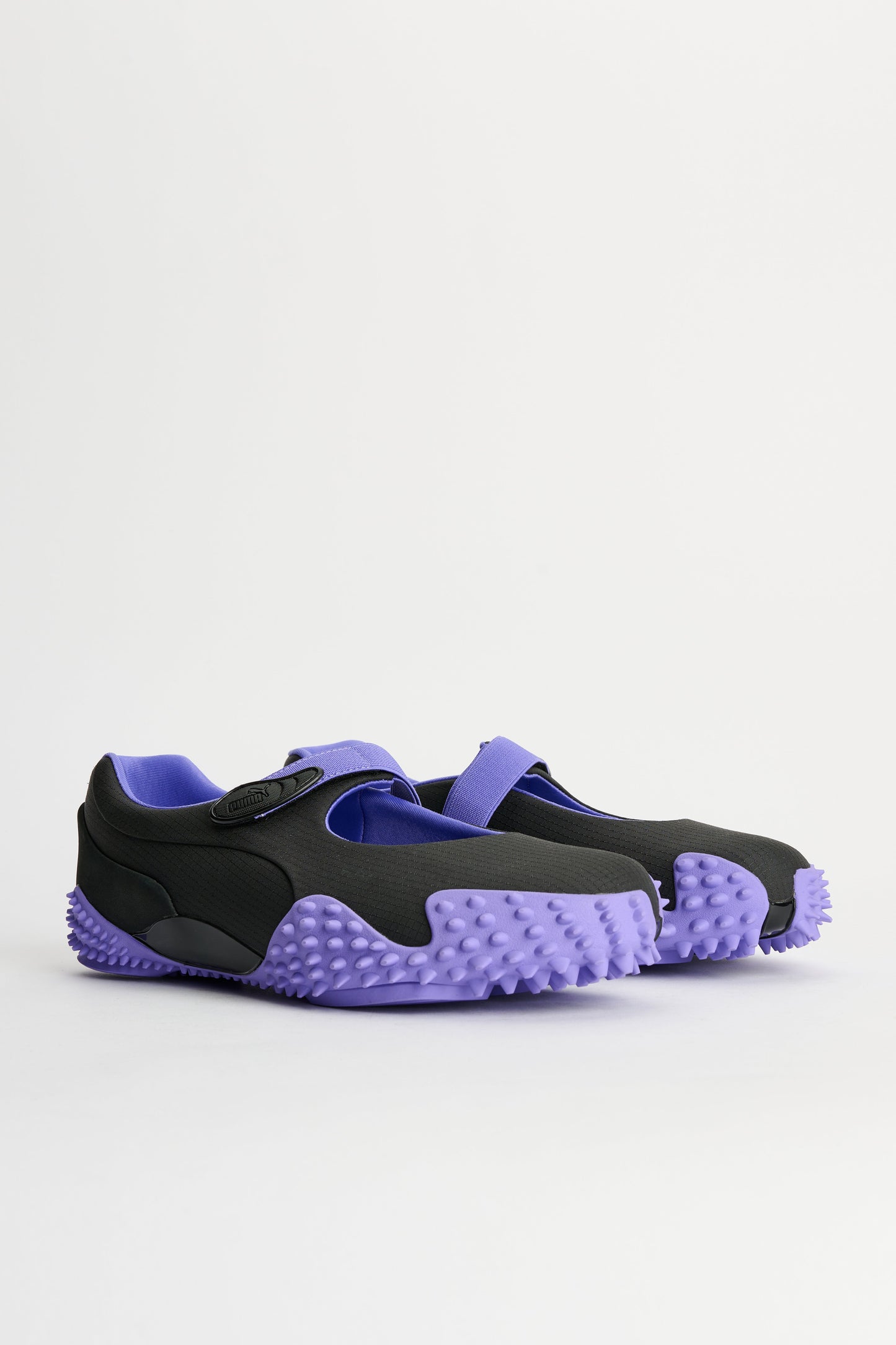 PUMA Mostro Fey Launch Dark Amethyst / Puma Black
