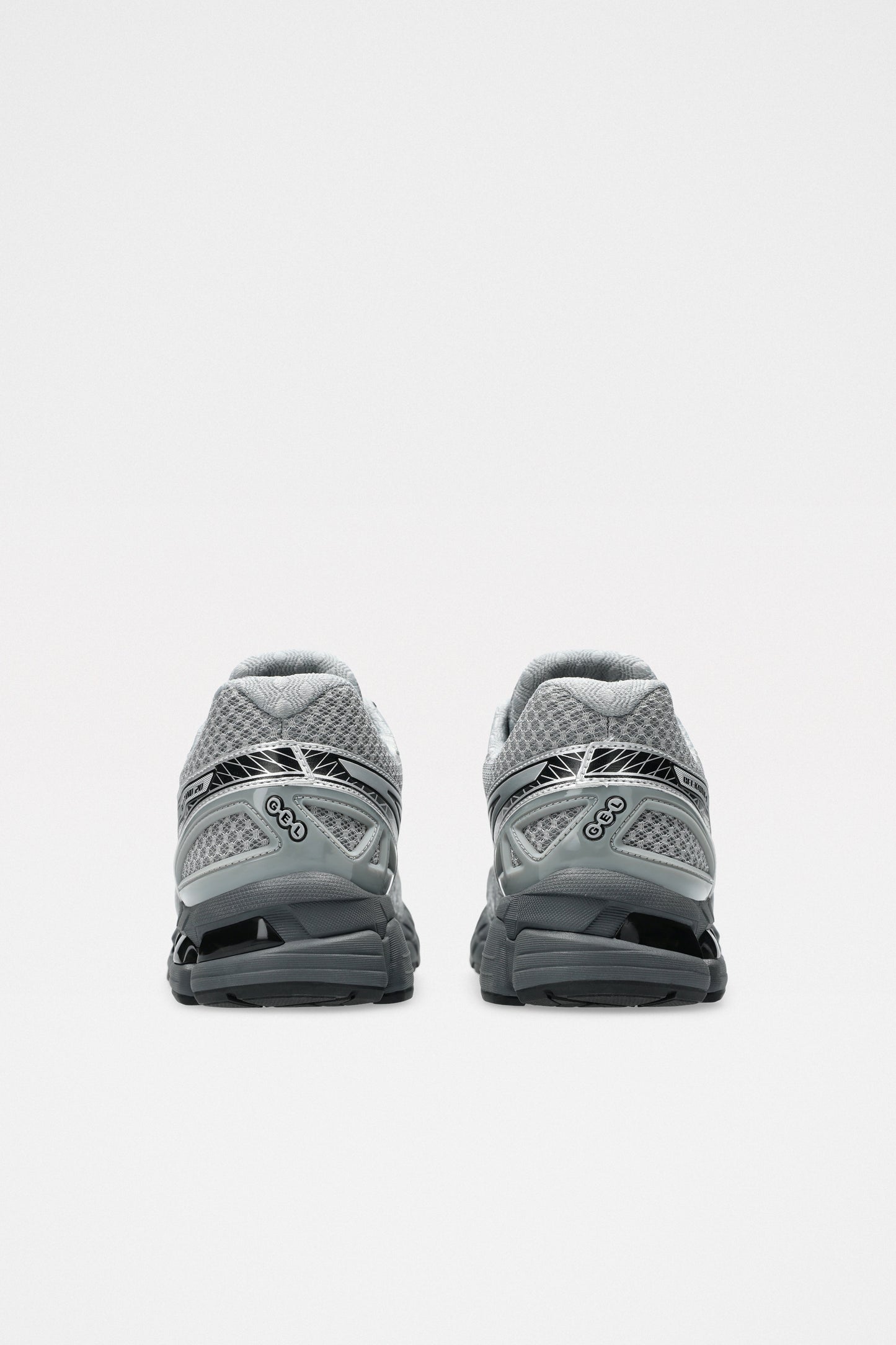 Asics Gel-Kayano 20 Gravel / Pure Silver