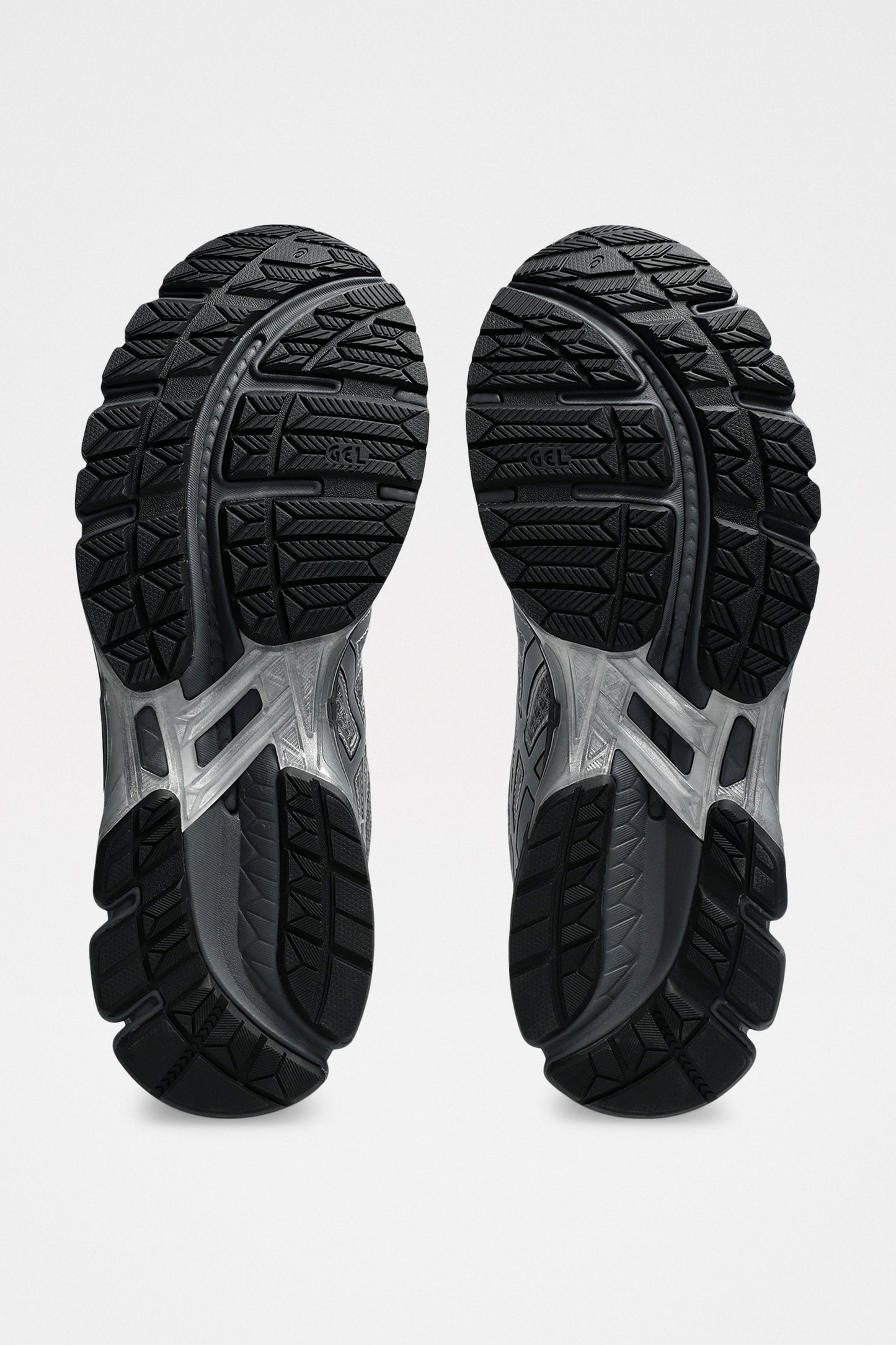 Asics Gel-Kayano 20 Gravel / Pure Silver