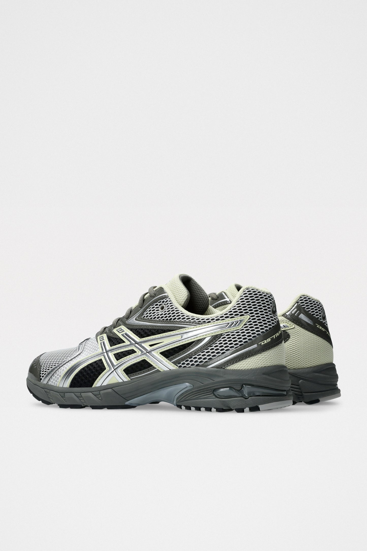 Asics Gel-DS Trainer 14 Truffle Grey / Pure Silver