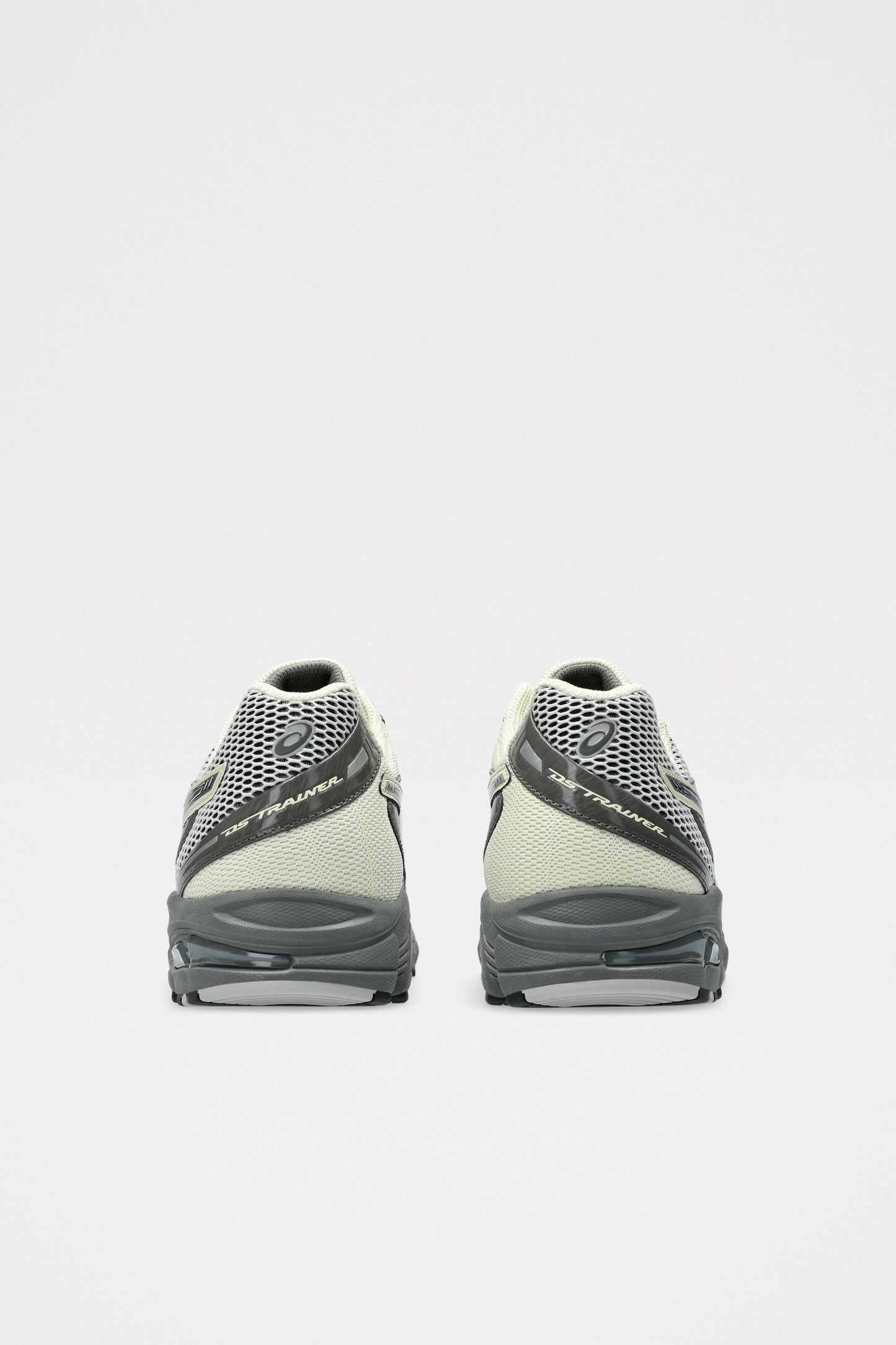 Asics Gel-DS Trainer 14 Truffle Grey / Pure Silver