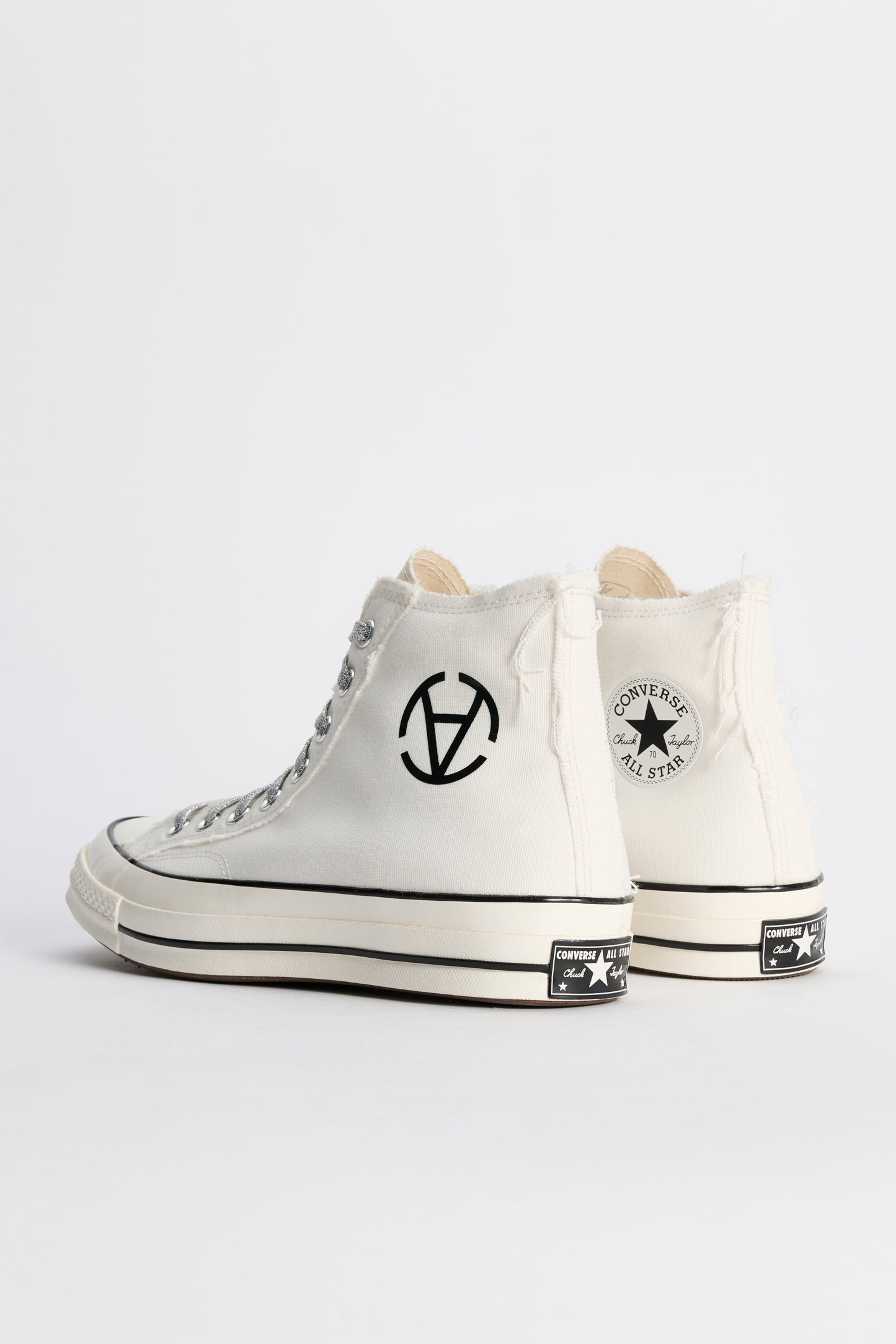Converse x Slam Jam Chuck 70 Hi White