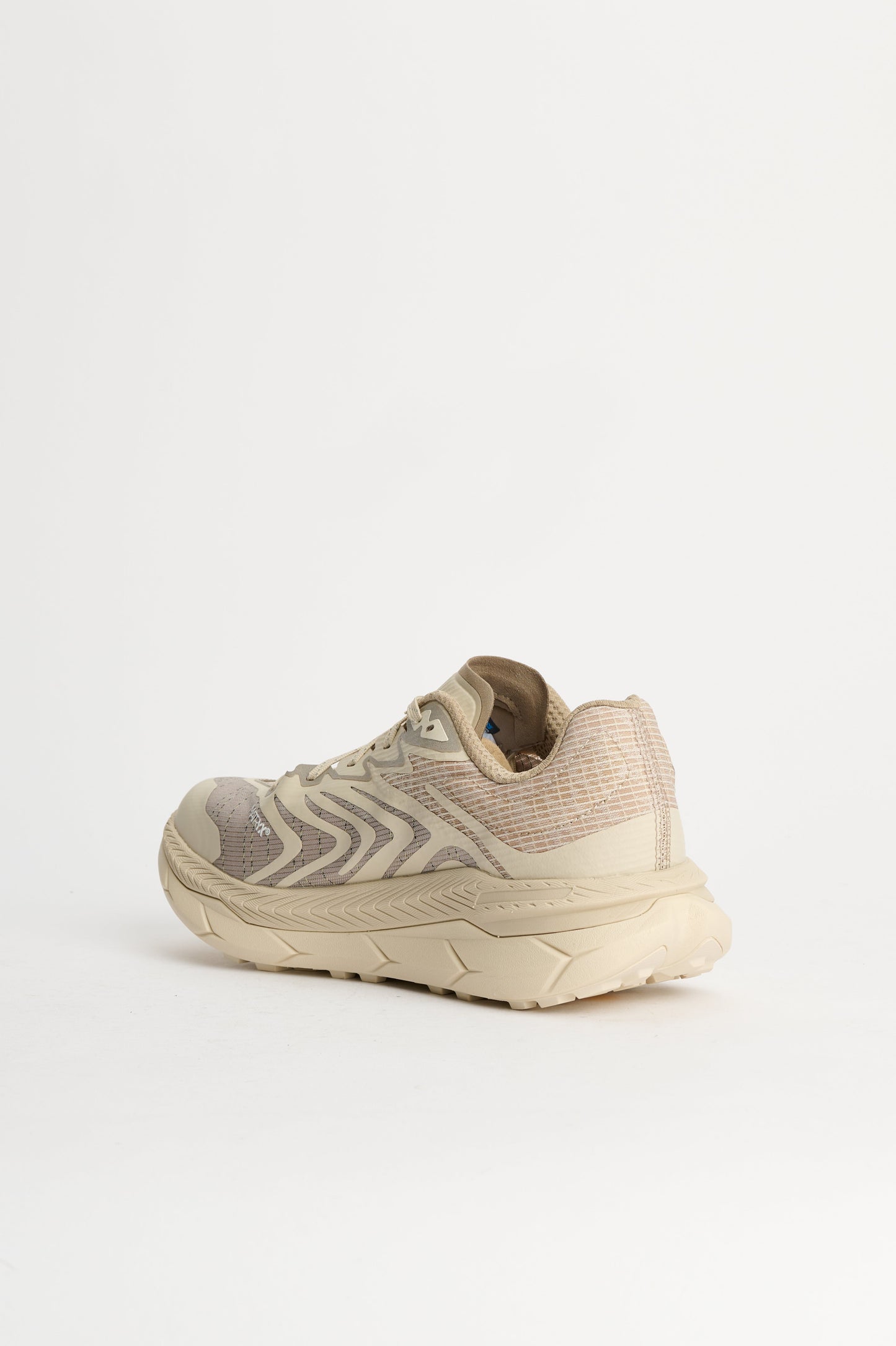 HOKA U Tecton X 2 TS Oatmeal / Oat Milk