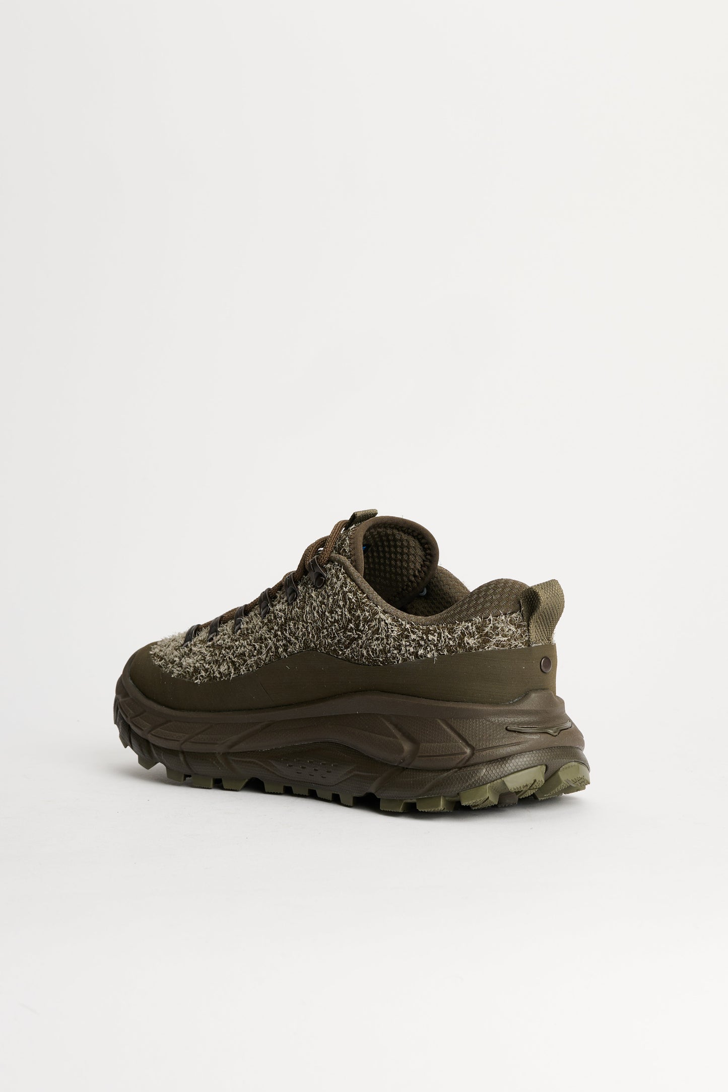 HOKA U Tor Summit TP Umber / Deep Umber